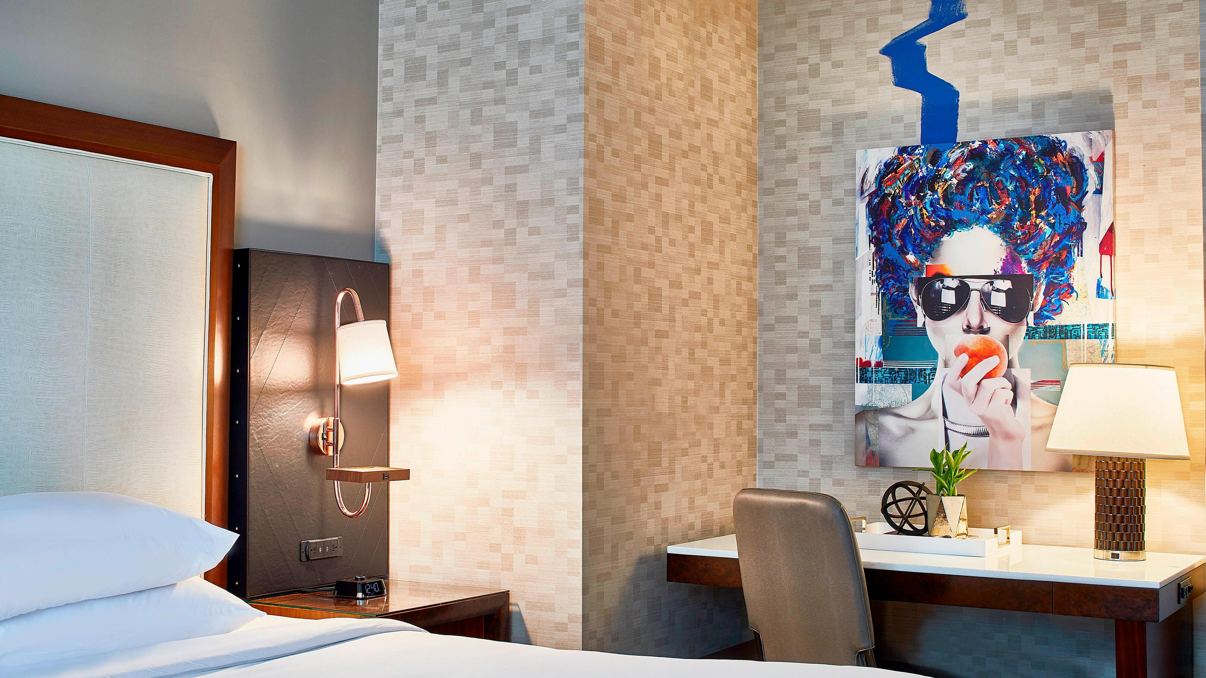 Photo of Renaissance Atlanta Midtown Hotel, Atlanta, GA