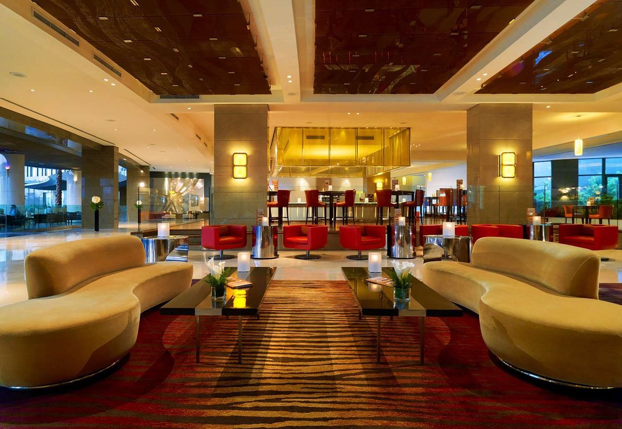 Photo of Waldorf Astoria Heliopolis Towers Hotel, Cairo, Egypt