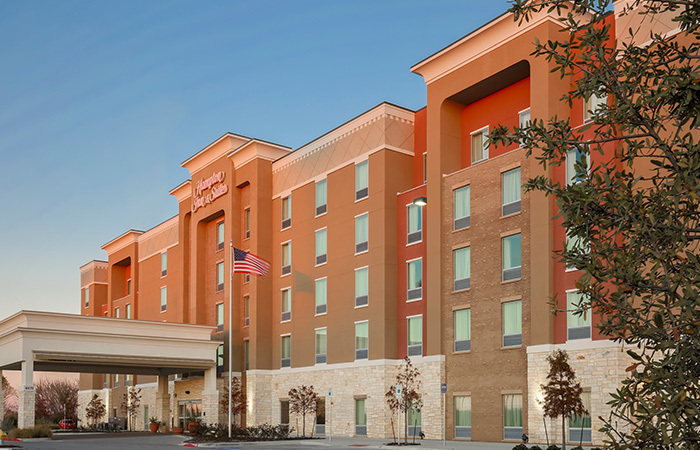 Photo of Hampton Inn & Suites Dallas/Frisco North-FieldhouseUSA, Frisco, TX