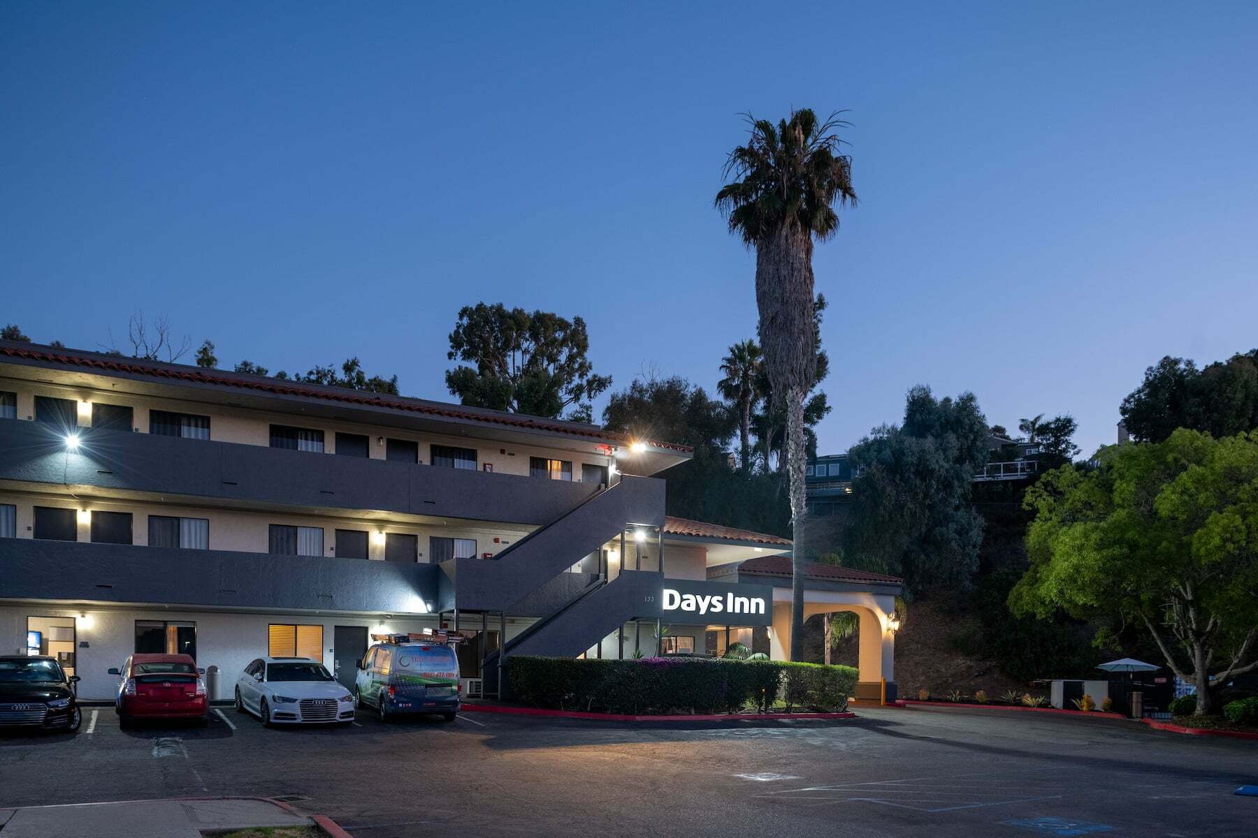 Photo of Days Inn Encinitas, Encinitas, CA
