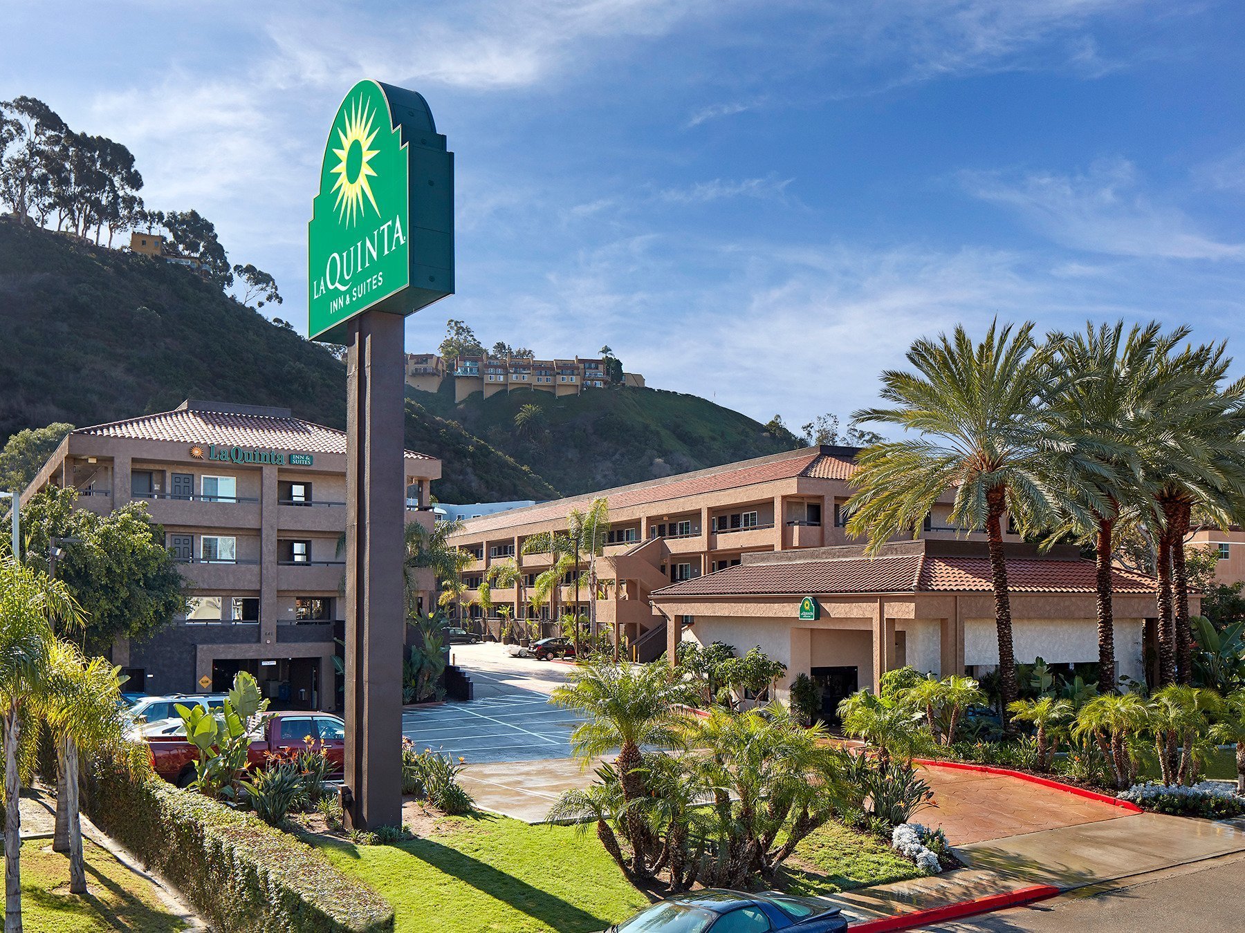 Photo of La Quinta Inn & Suites San Diego Seaworld/Zoo, San Diego, CA