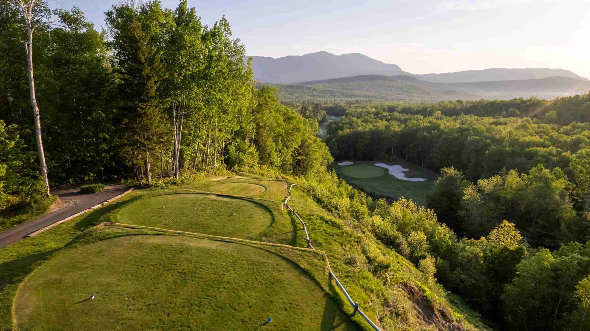 Photo of Sugarloaf Mountain, Carrabassett Valley, ME