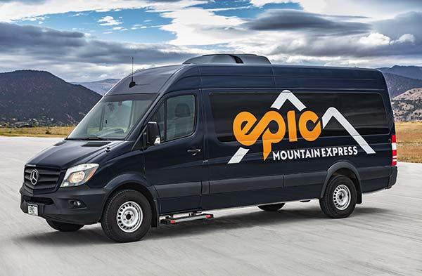 Photo of Epic Mountain Express, Edwards, CO