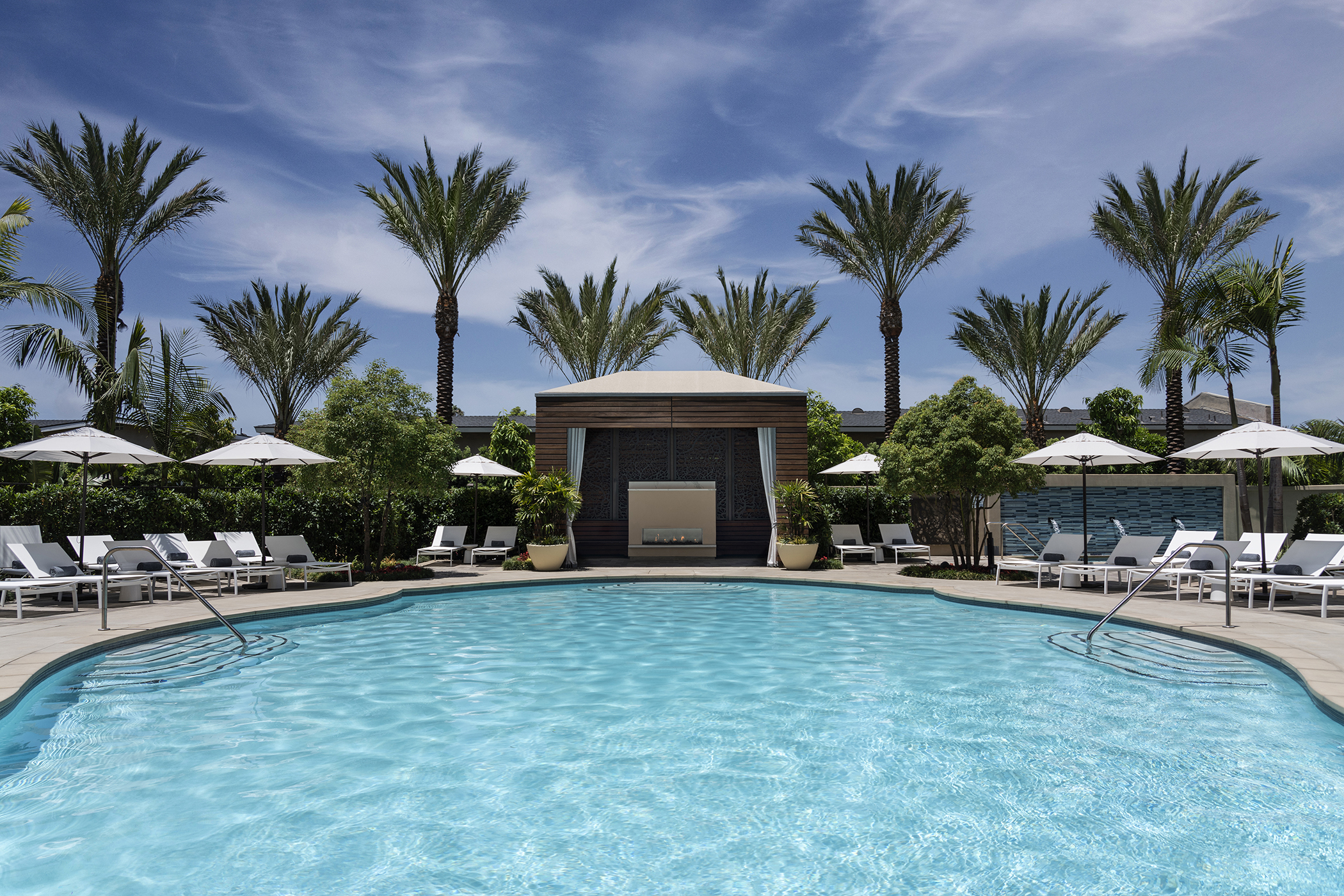 Photo of The Westin Anaheim Resort, Anaheim, CA