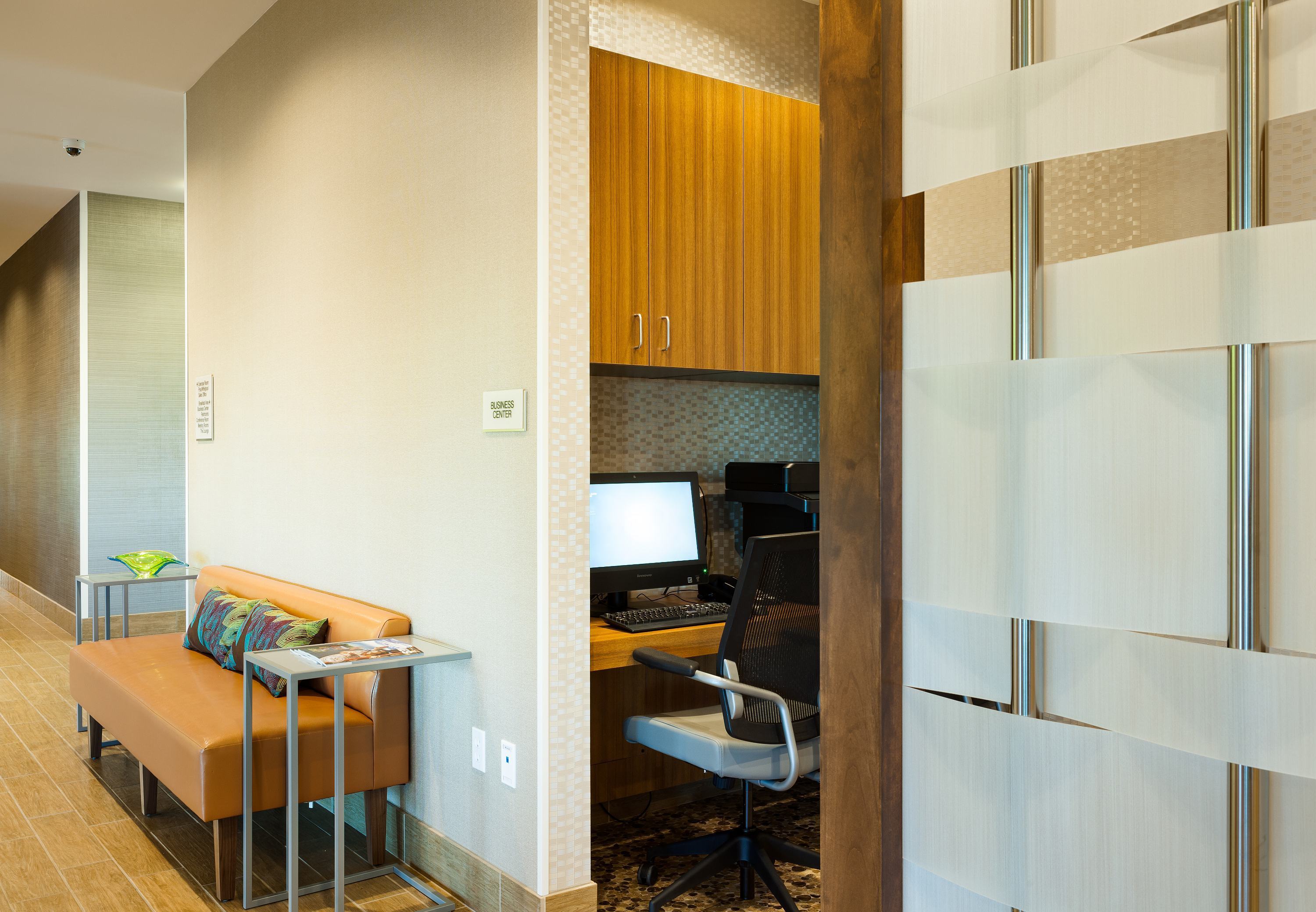 Photo of SpringHill Suites Kennewick Tri-Cities, Kennewick, WA