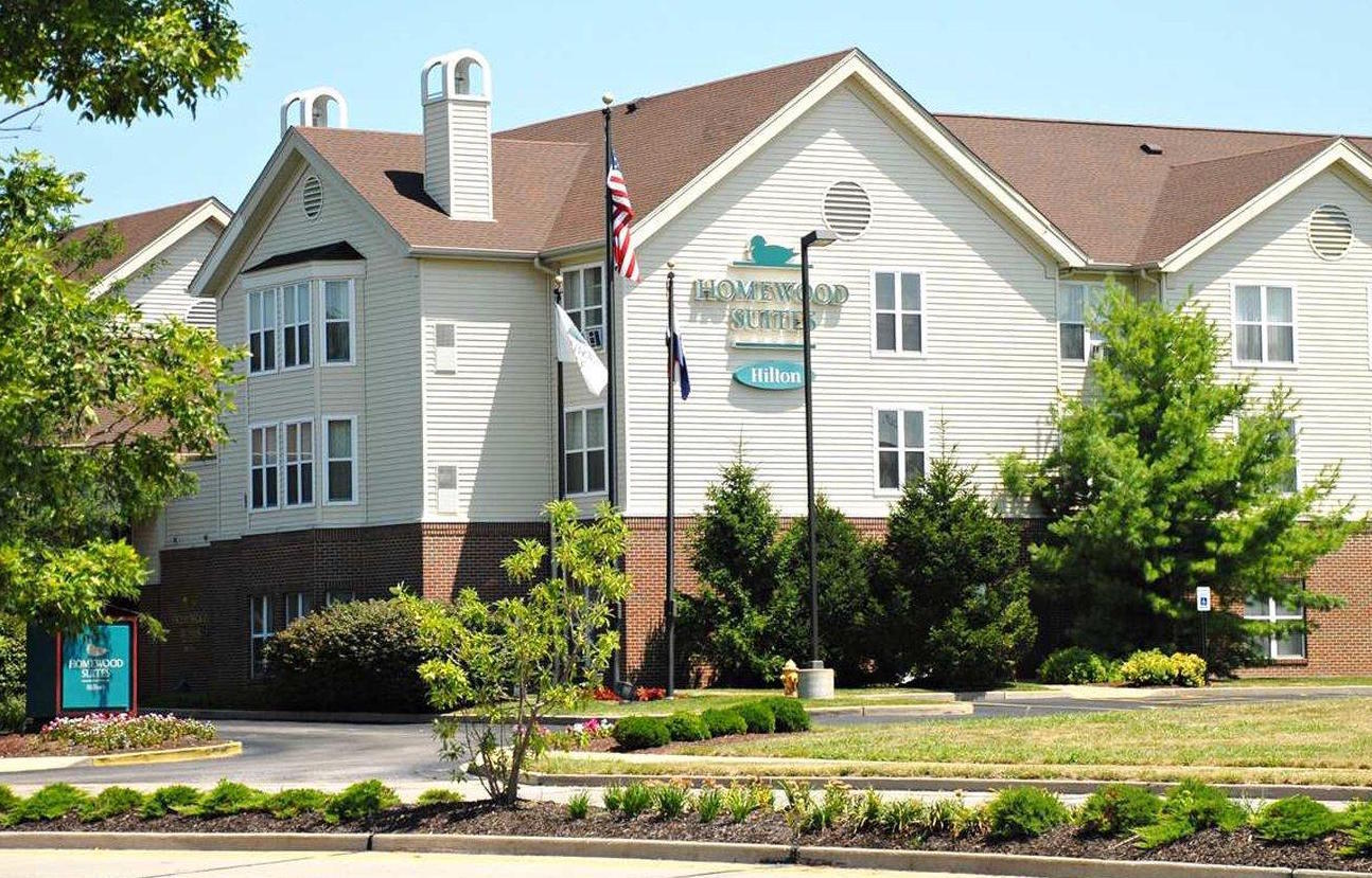 Photo of Homewood Suites by Hilton St. Louis-Chesterfield, Chesterfield, MO