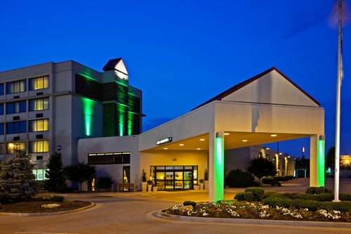 Photo of Holiday Inn Terre Haute, Terre Haute, IN