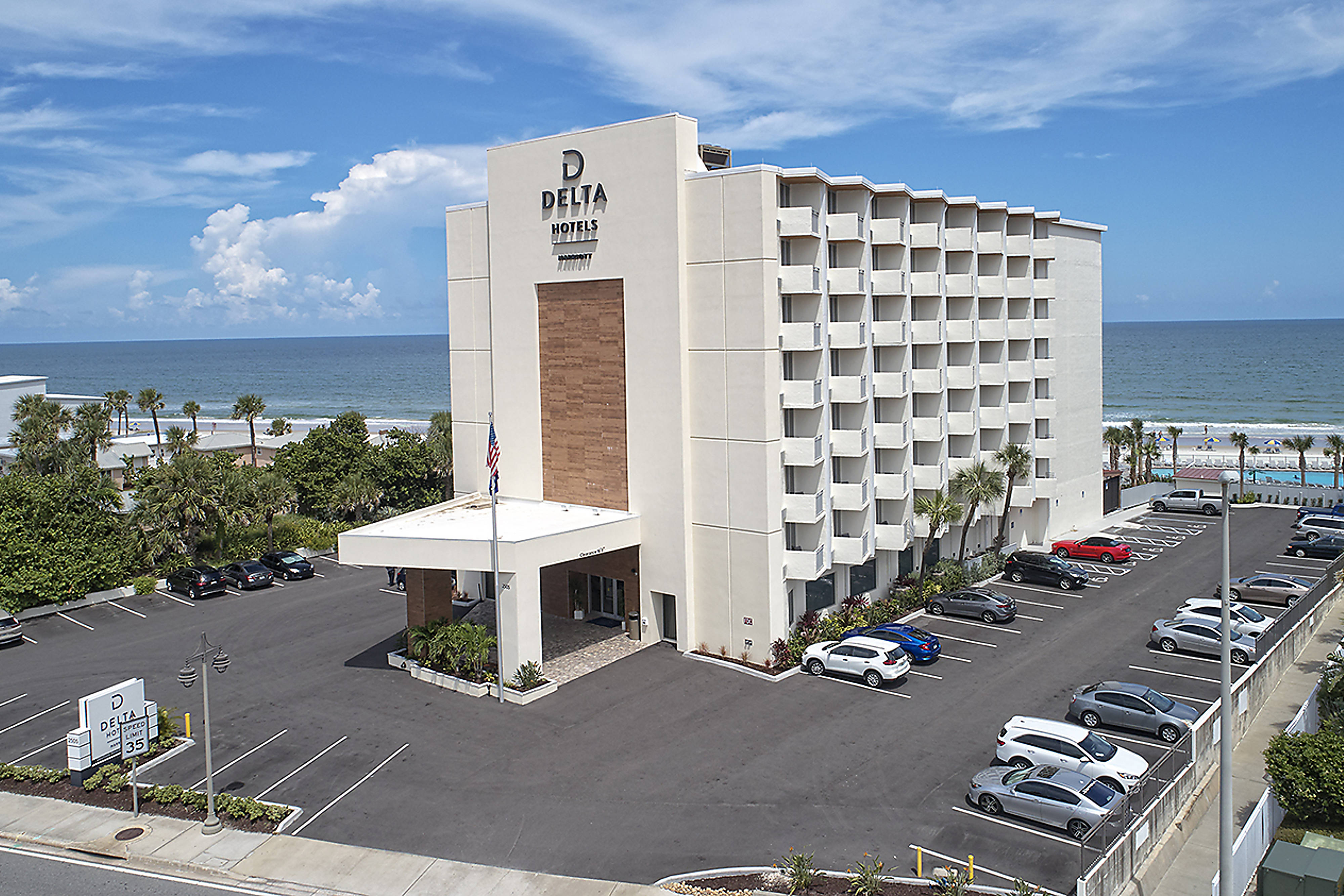 Photo of Delta Hotels Daytona Beach Oceanfront, Daytona Beach Shores, FL