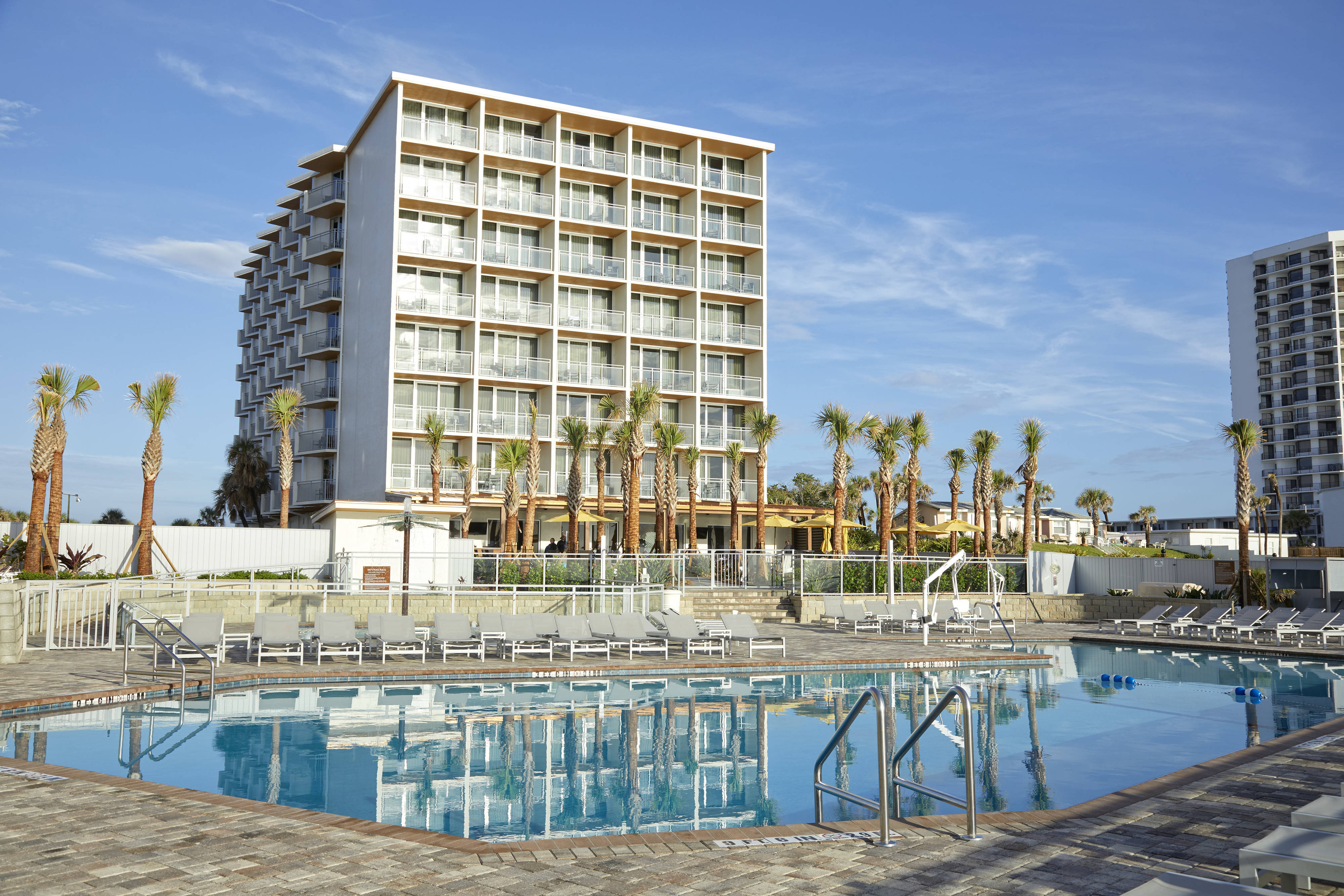 Photo of Delta Hotels Daytona Beach Oceanfront, Daytona Beach Shores, FL