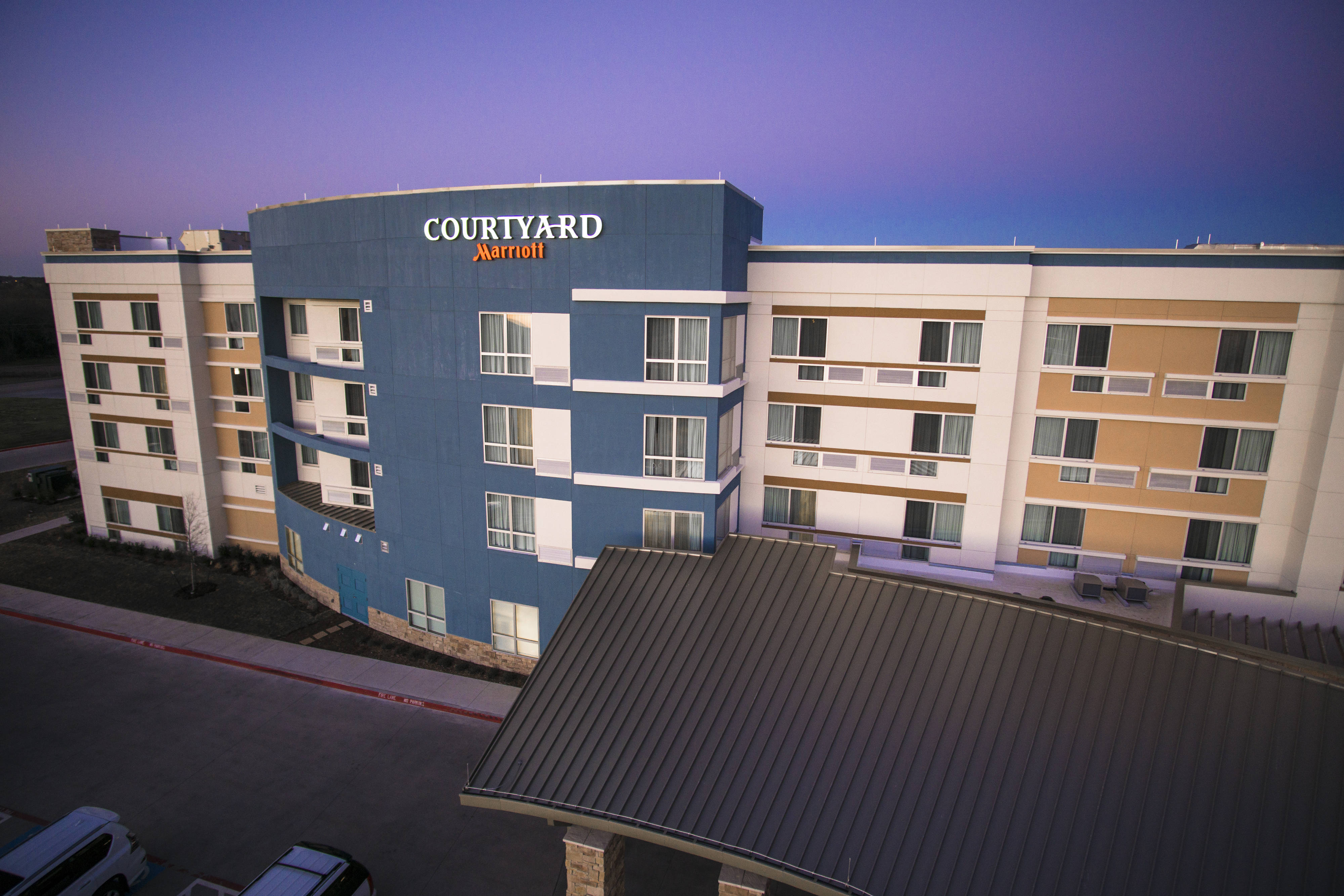 Photo of Courtyard Dallas Midlothian at Midlothian Conference Center, Midlothian, TX