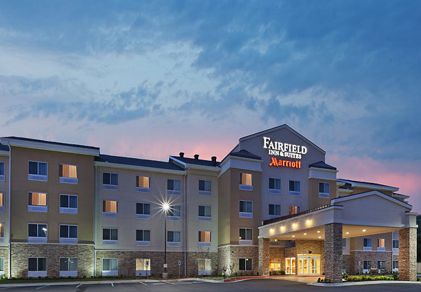 Photo of Fairfield Inn & Suites Tulsa Southeast/Crossroads Village, Tulsa, OK