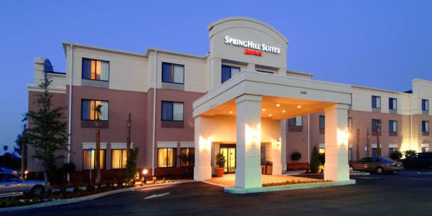 Photo of SpringHill Suites St. Petersburg Clearwater, Clearwater, FL