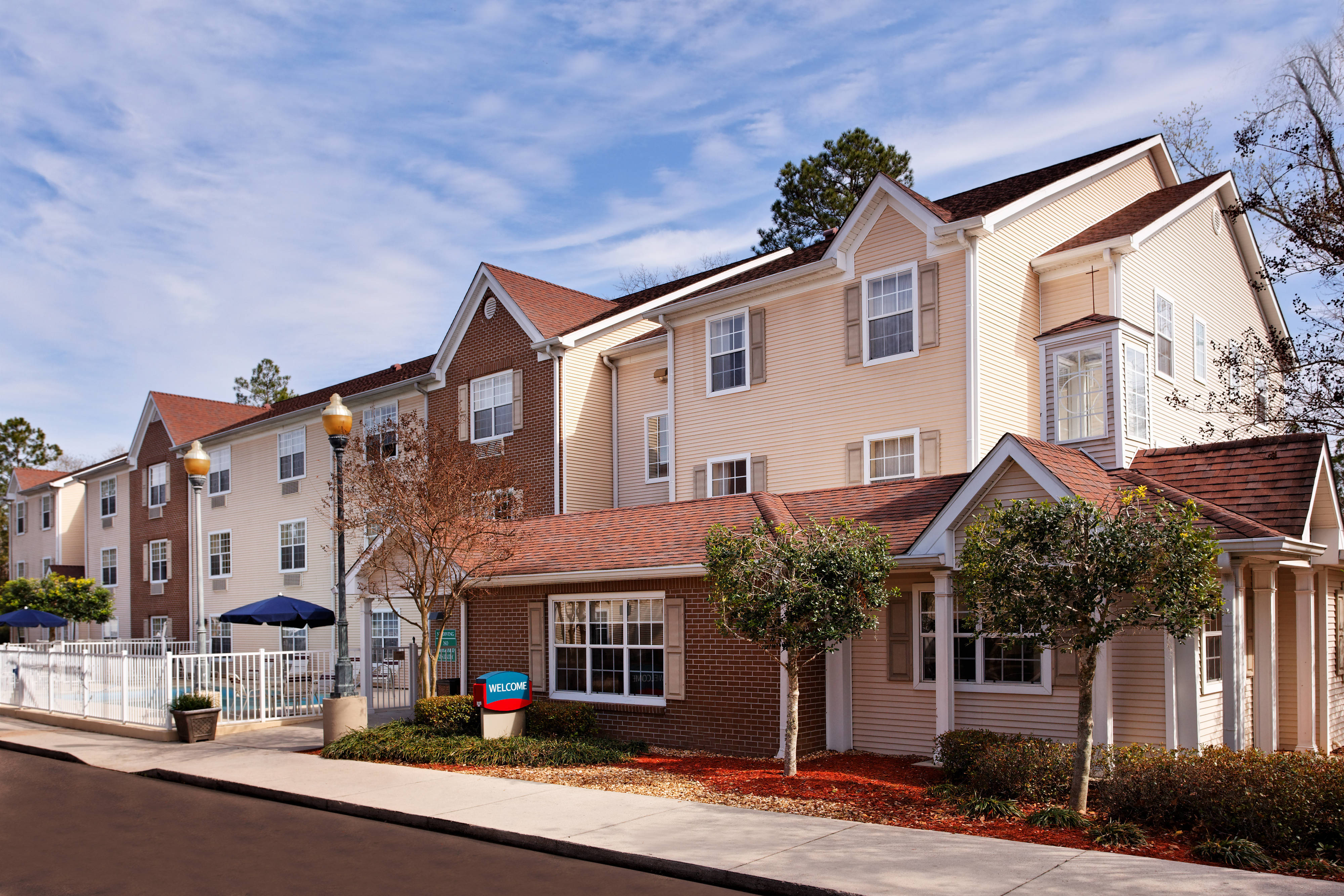 Photo of TownePlace Suites Tallahassee North/Capital Circle, Tallahassee, FL