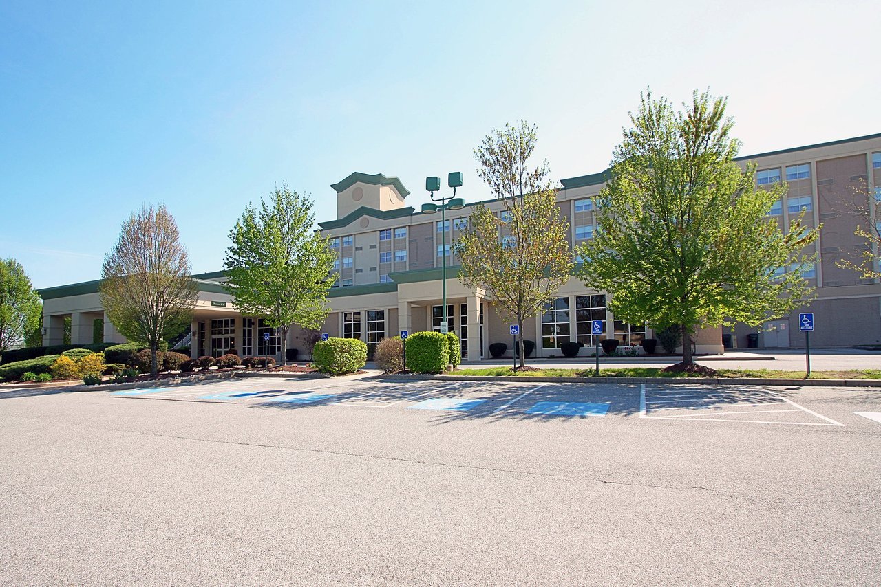 Photo of Four Points by Sheraton York, York, PA