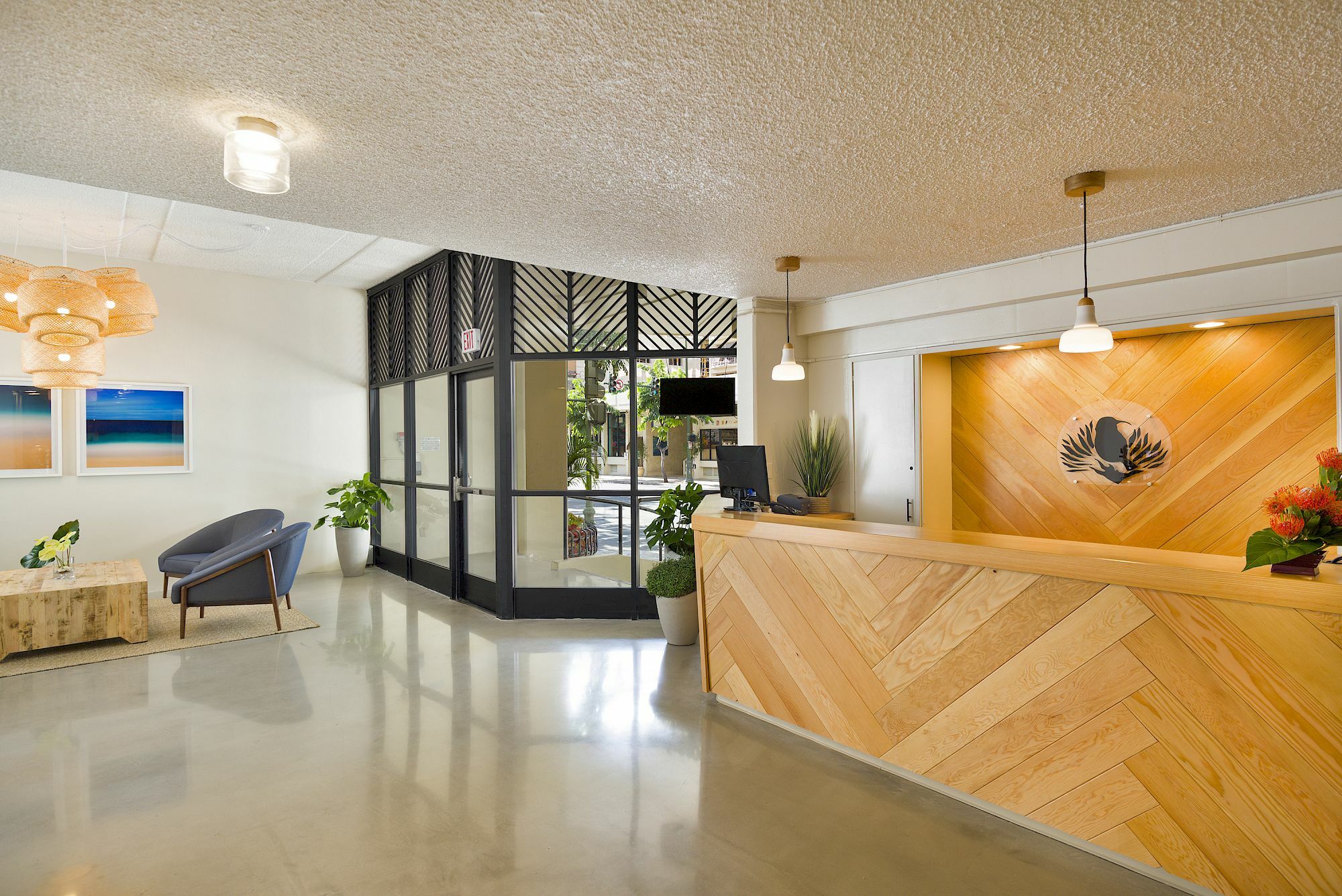 Photo of Ohia Waikiki Studio Suites, Honolulu, HI