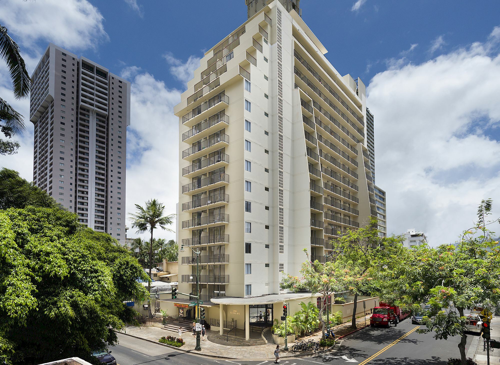 Photo of Ohia Waikiki Studio Suites, Honolulu, HI