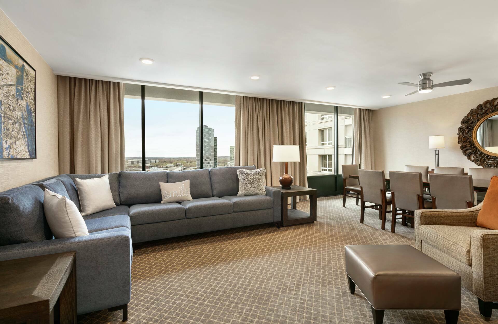 Photo of DoubleTree by Hilton McLean Tysons, Mc Lean, VA