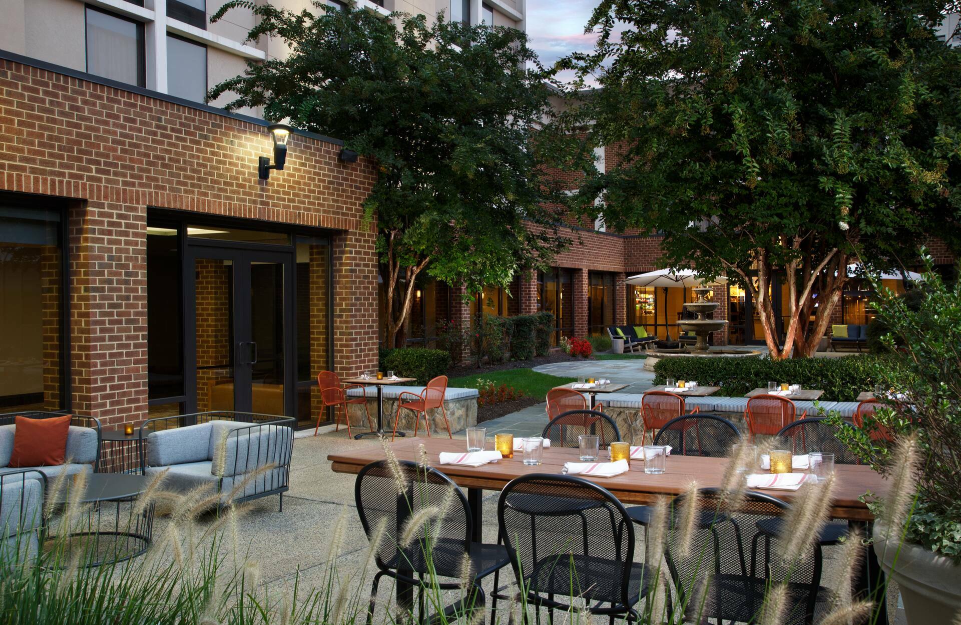 Photo of DoubleTree by Hilton McLean Tysons, Mc Lean, VA