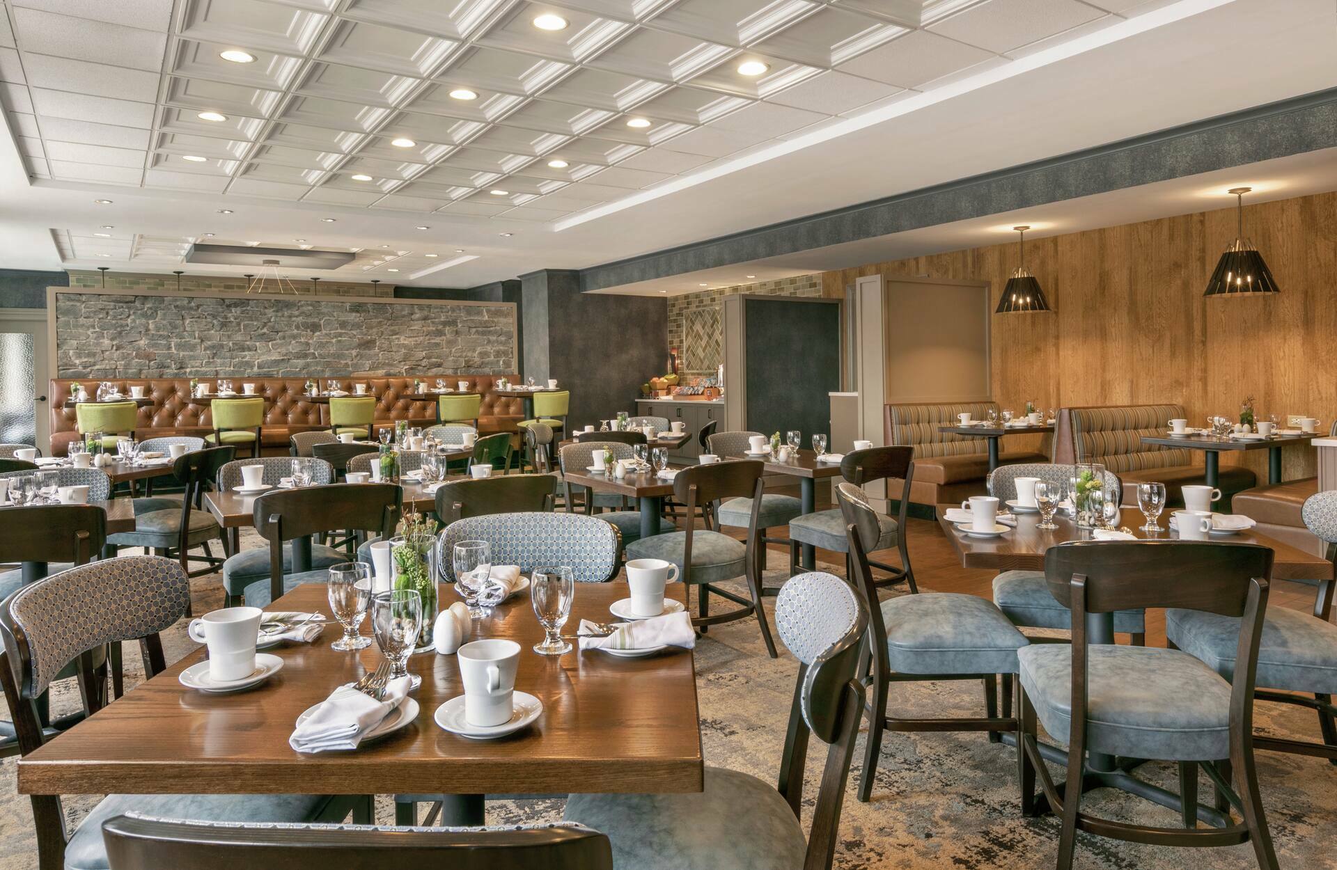 Photo of DoubleTree by Hilton McLean Tysons, Mc Lean, VA