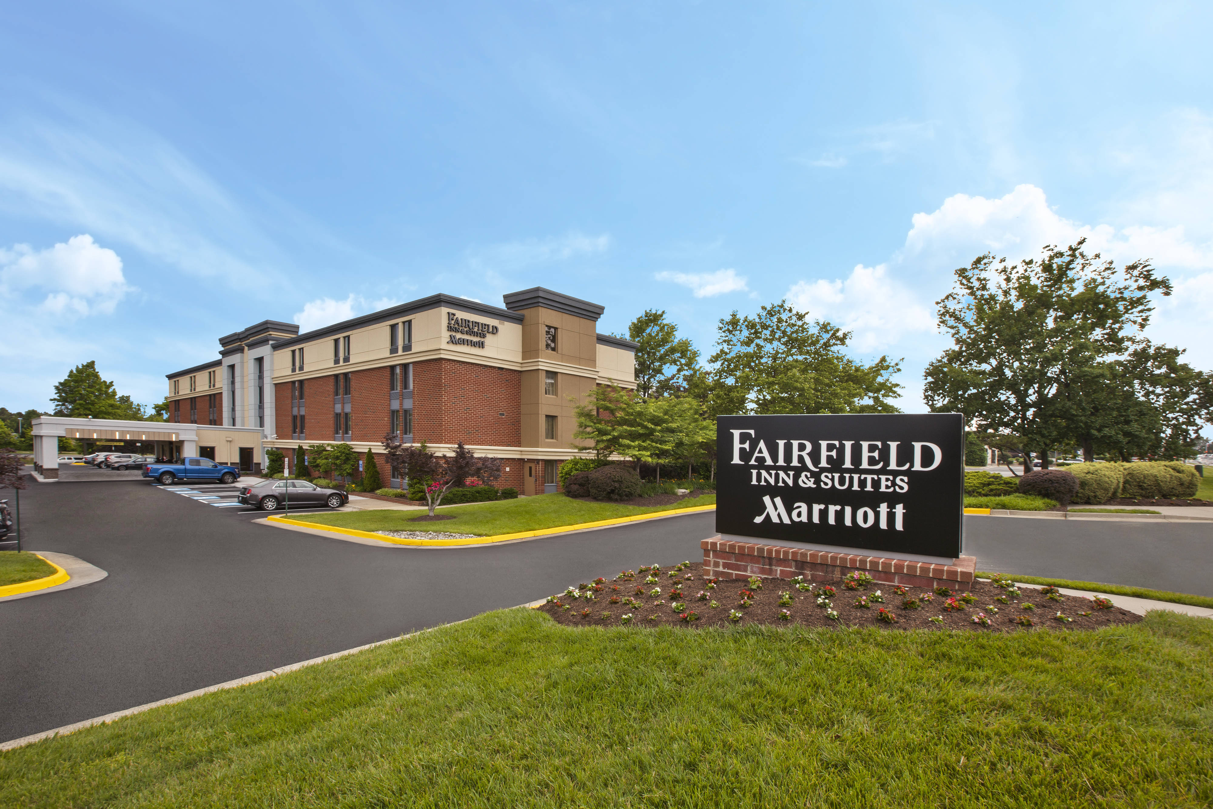 Photo of Fairfield Inn & Suites Dulles Airport Herndon/Reston, Herndon, VA