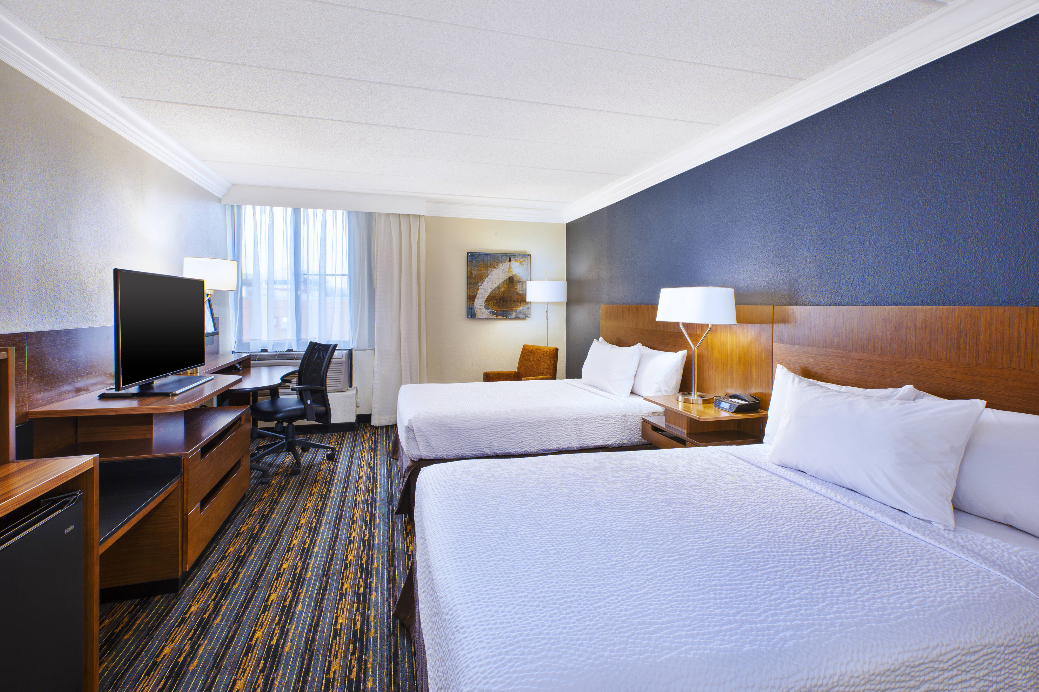 Photo of Fairfield Inn & Suites Dulles Airport Herndon/Reston, Herndon, VA
