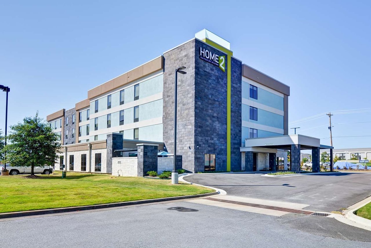 Photo of Home2 Suites by Hilton Conway, Conway, AR