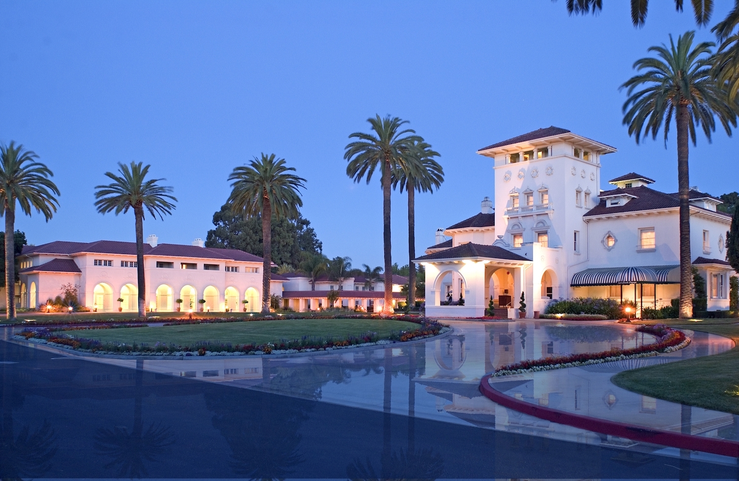Photo of Hayes Mansion San Jose, Curio Collection by Hilton, San Jose, CA
