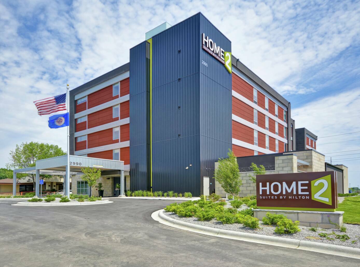 Photo of Home2 Suites by Hilton Plymouth Minneapolis, Plymouth, MN