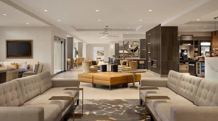 Photo of Hilton Garden Inn Newtown Square Radnor, Newtown Square, PA