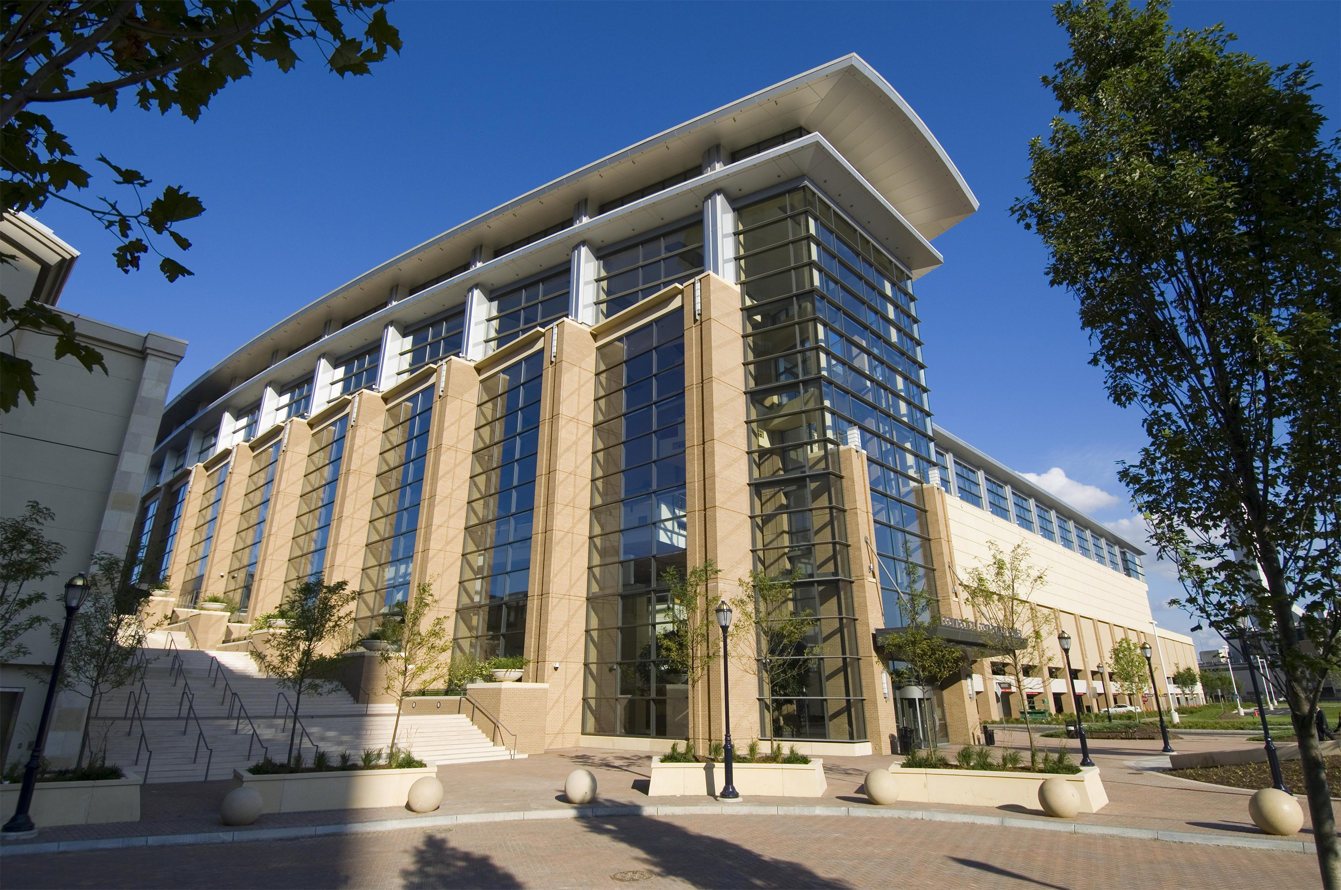 Photo of Connecticut Convention Center, Hartford, CT