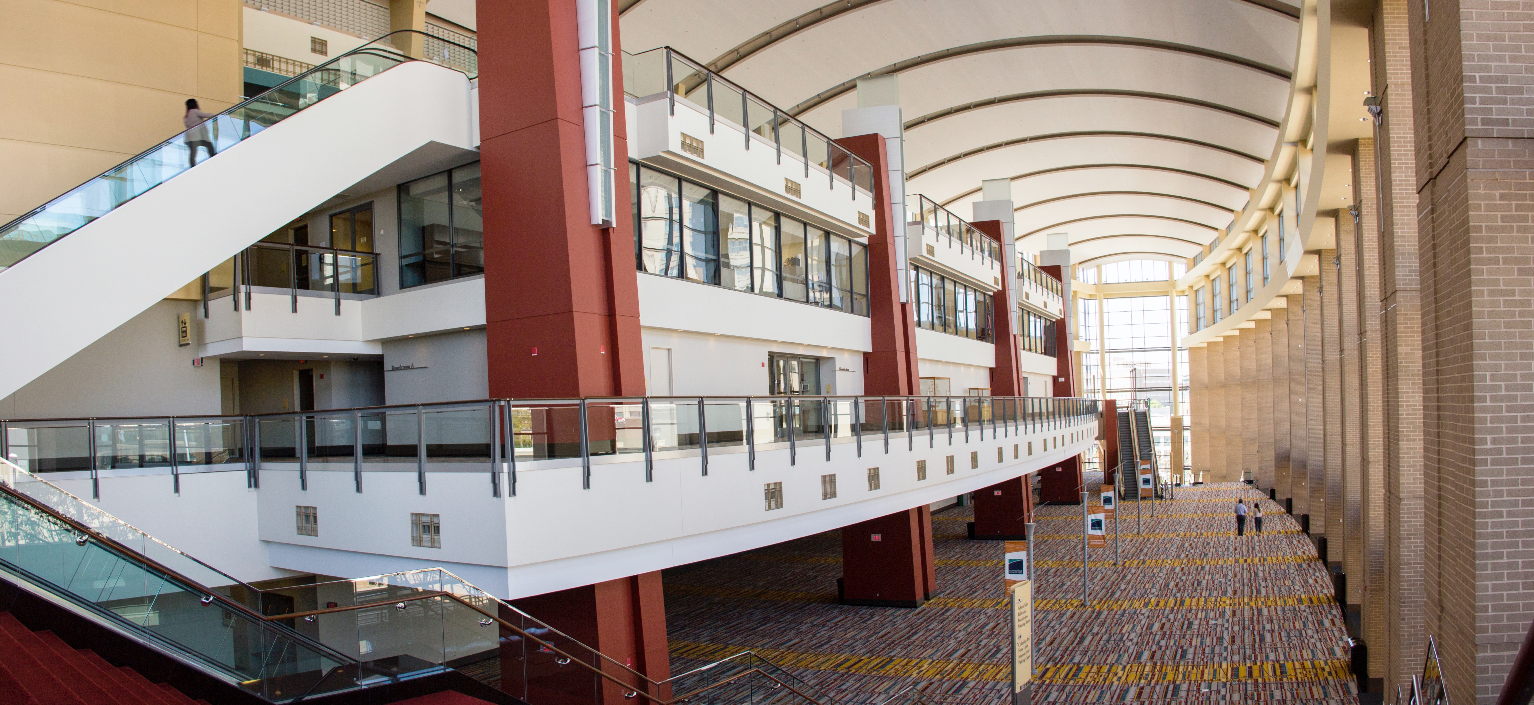 Photo of Connecticut Convention Center, Hartford, CT