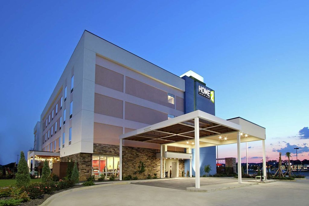 Photo of Home2 Suites by Hilton Mobile I-65, Mobile, AL