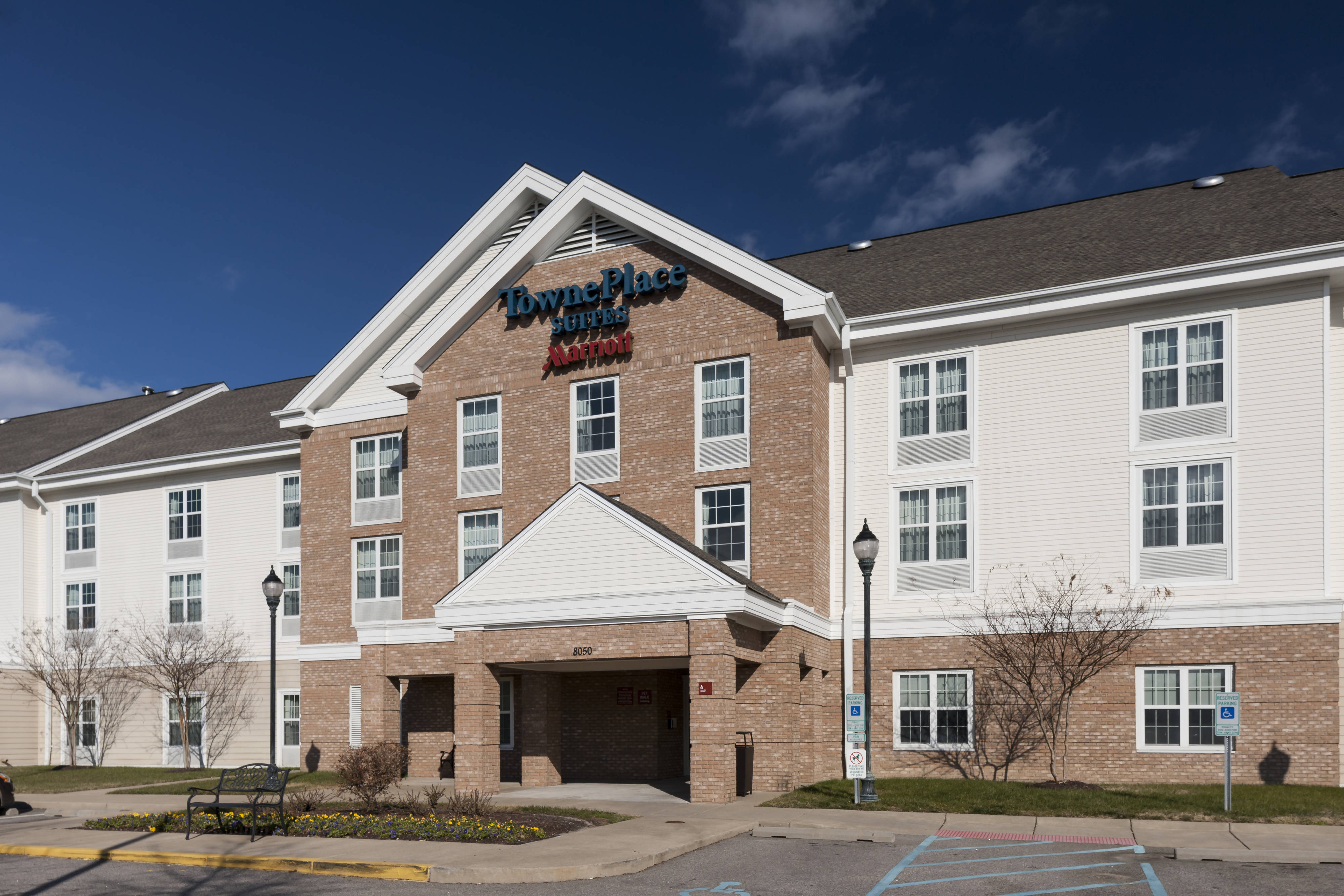 Photo of TownePlace Suites by Marriott Suffolk Chesapeake, Suffolk, VA