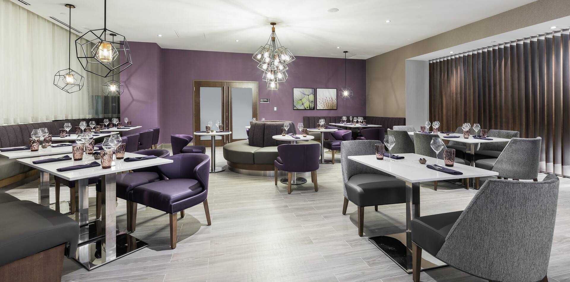 Photo of Hilton Garden Inn and Homewood Suites by Hilton Ottawa Downtown, Ottawa, ON, Canada