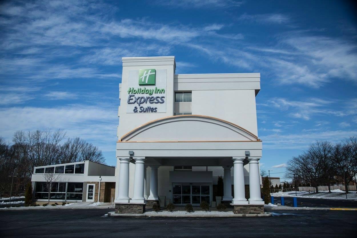 Photo of Holiday Inn Express & Suites Milford (CT), Milford, CT