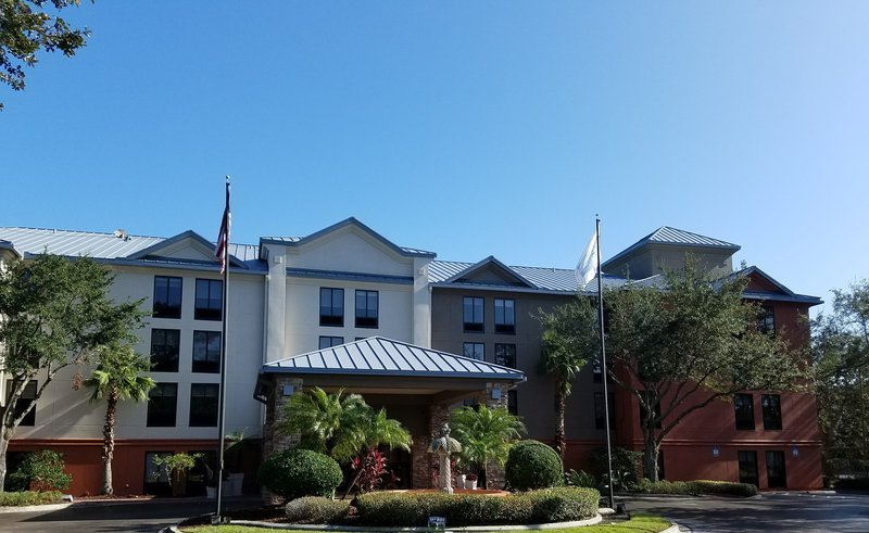 Photo of Holiday Inn Express Jacksonville South, Jacksonville, FL