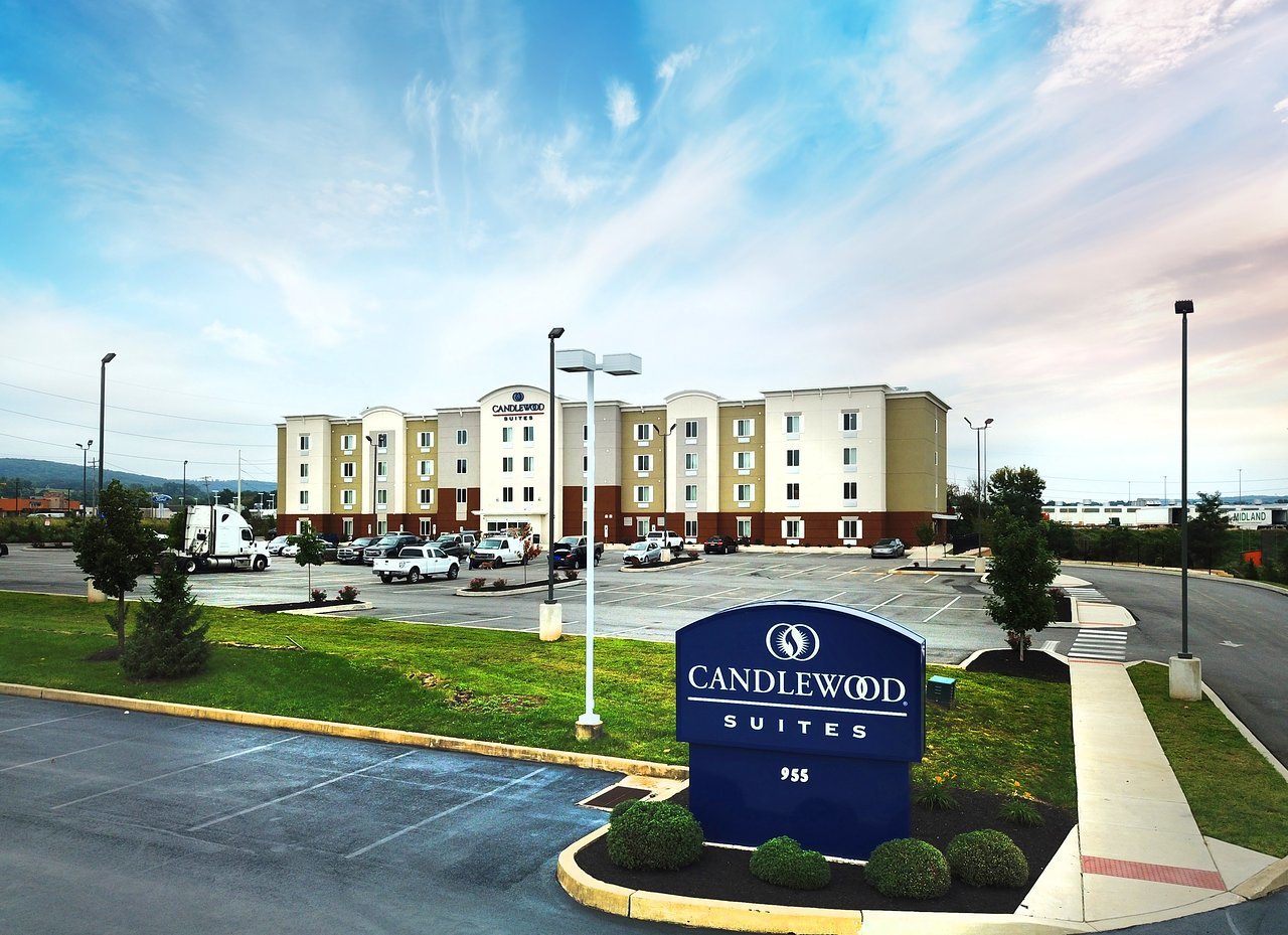 Photo of Candlewood Suites York, York, PA