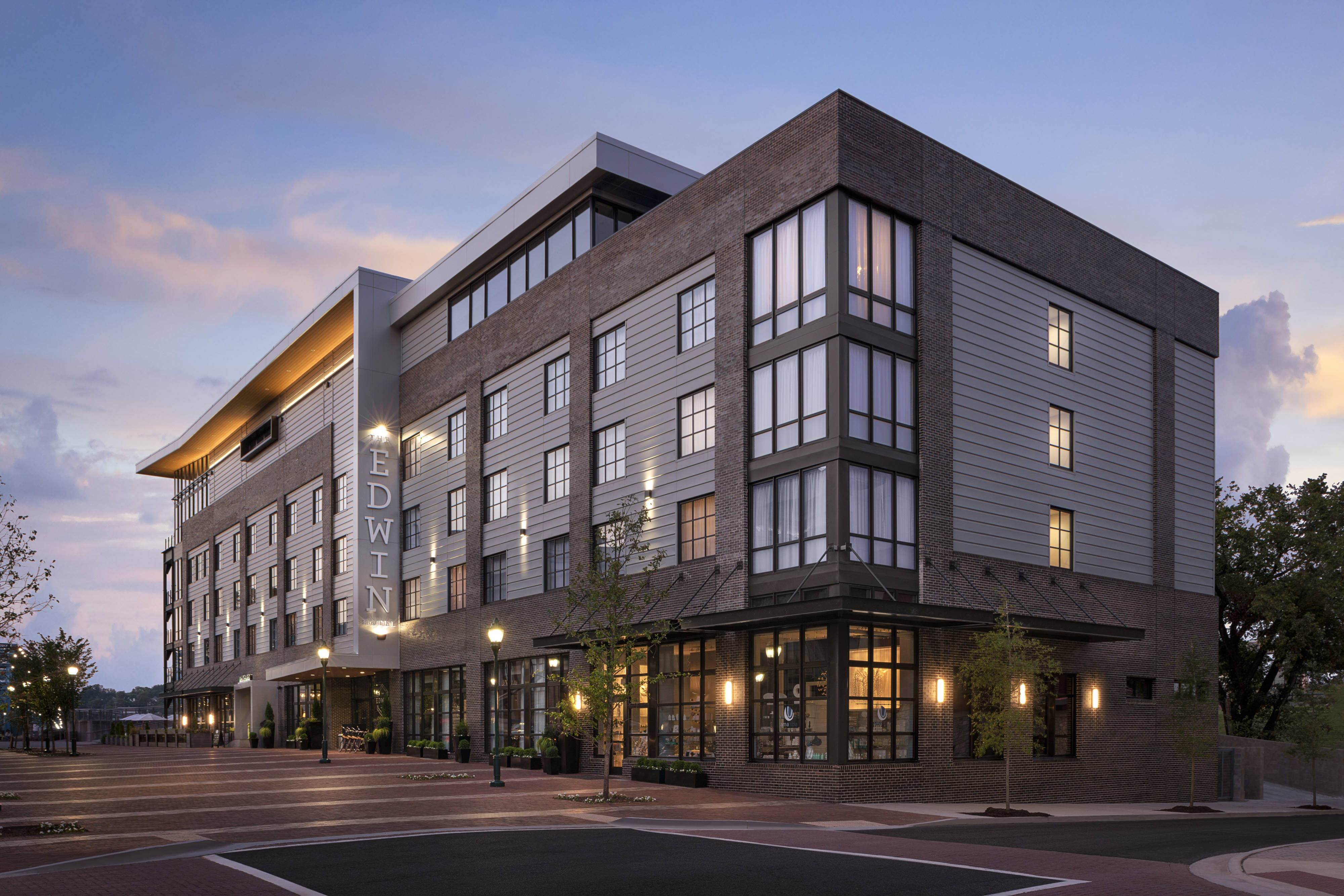 Photo of The Edwin Hotel, Autograph Collection, Chattanooga, TN