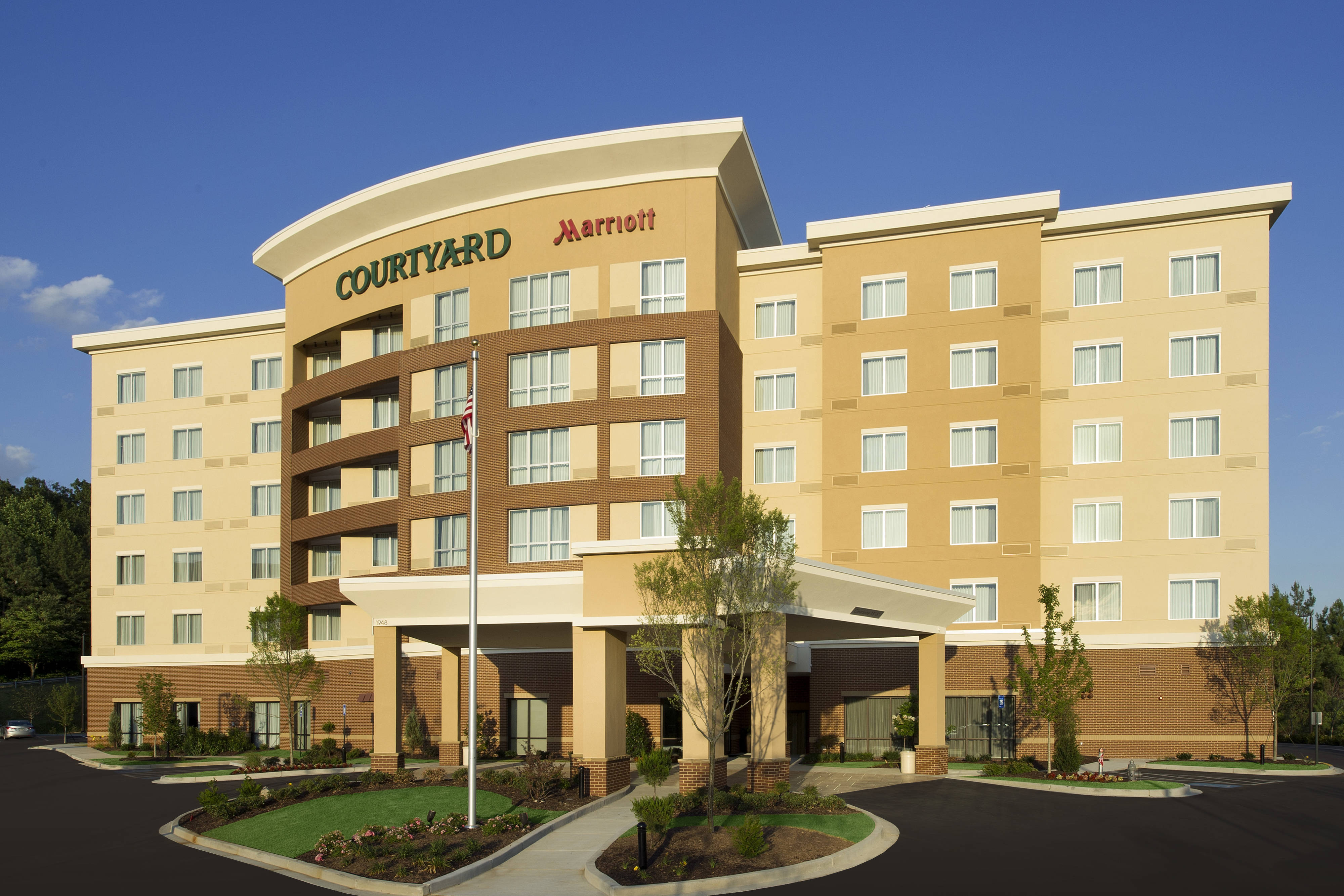 Photo of Courtyard by Marriott Atlanta NE/Duluth Sugarloaf, Duluth, GA