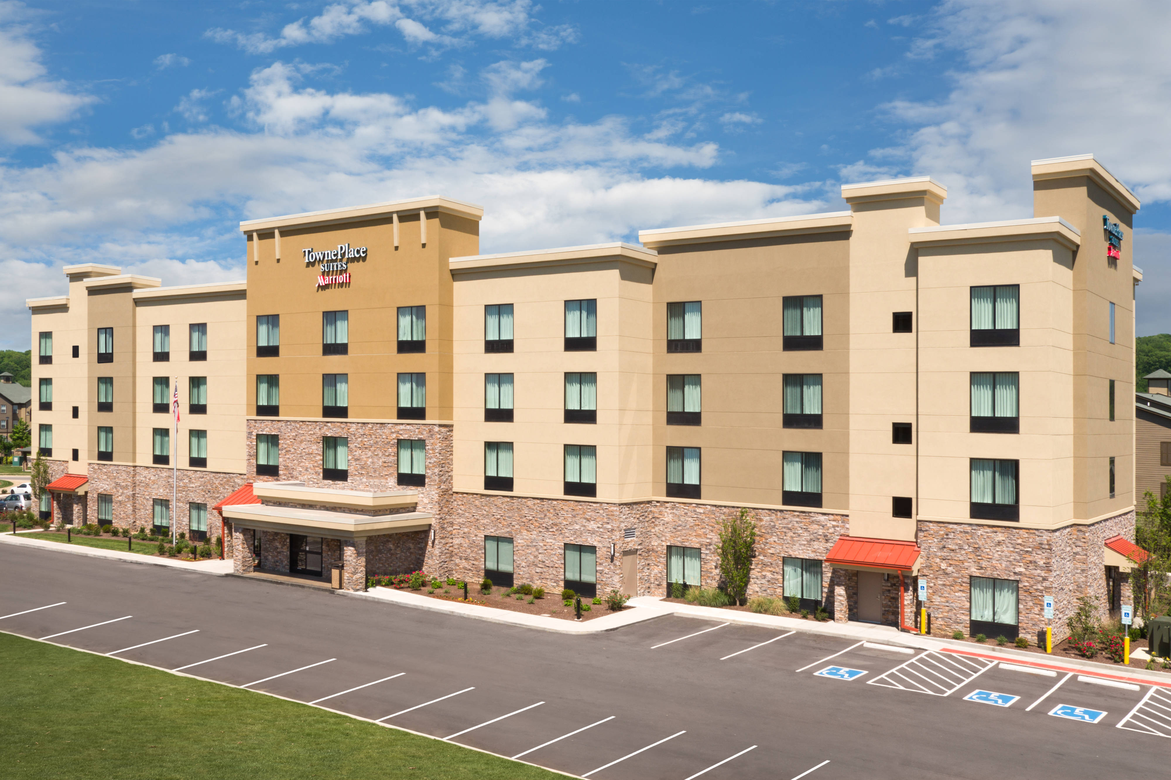 Photo of TownePlace Suites Nashville Smyrna, Smyrna, TN