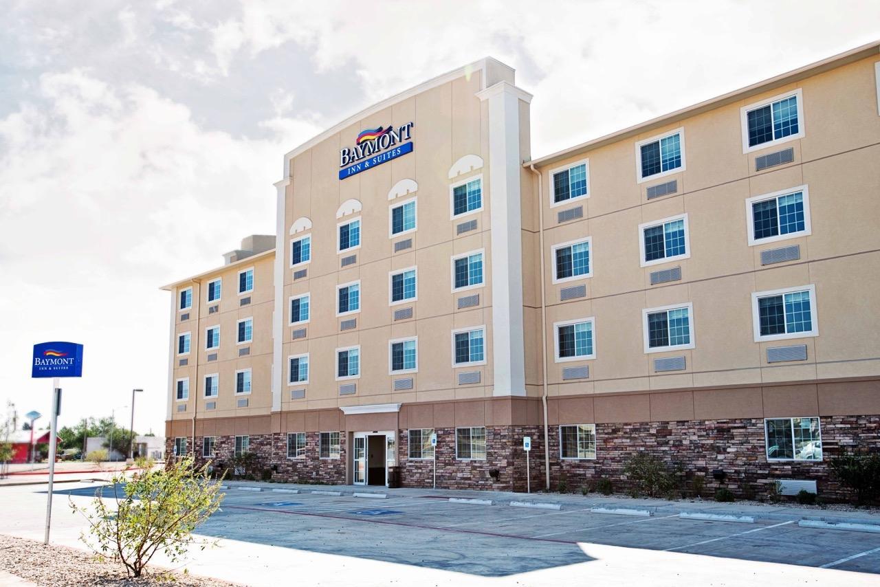 Photo of Baymont by Wyndham Big Spring, Big Spring, TX