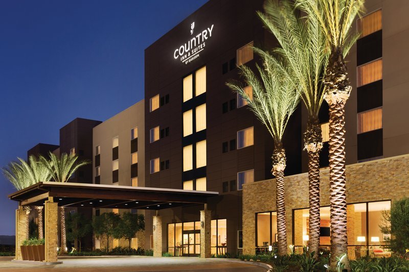 Photo of Country Inn & Suites by Radisson Anaheim, Anaheim, CA