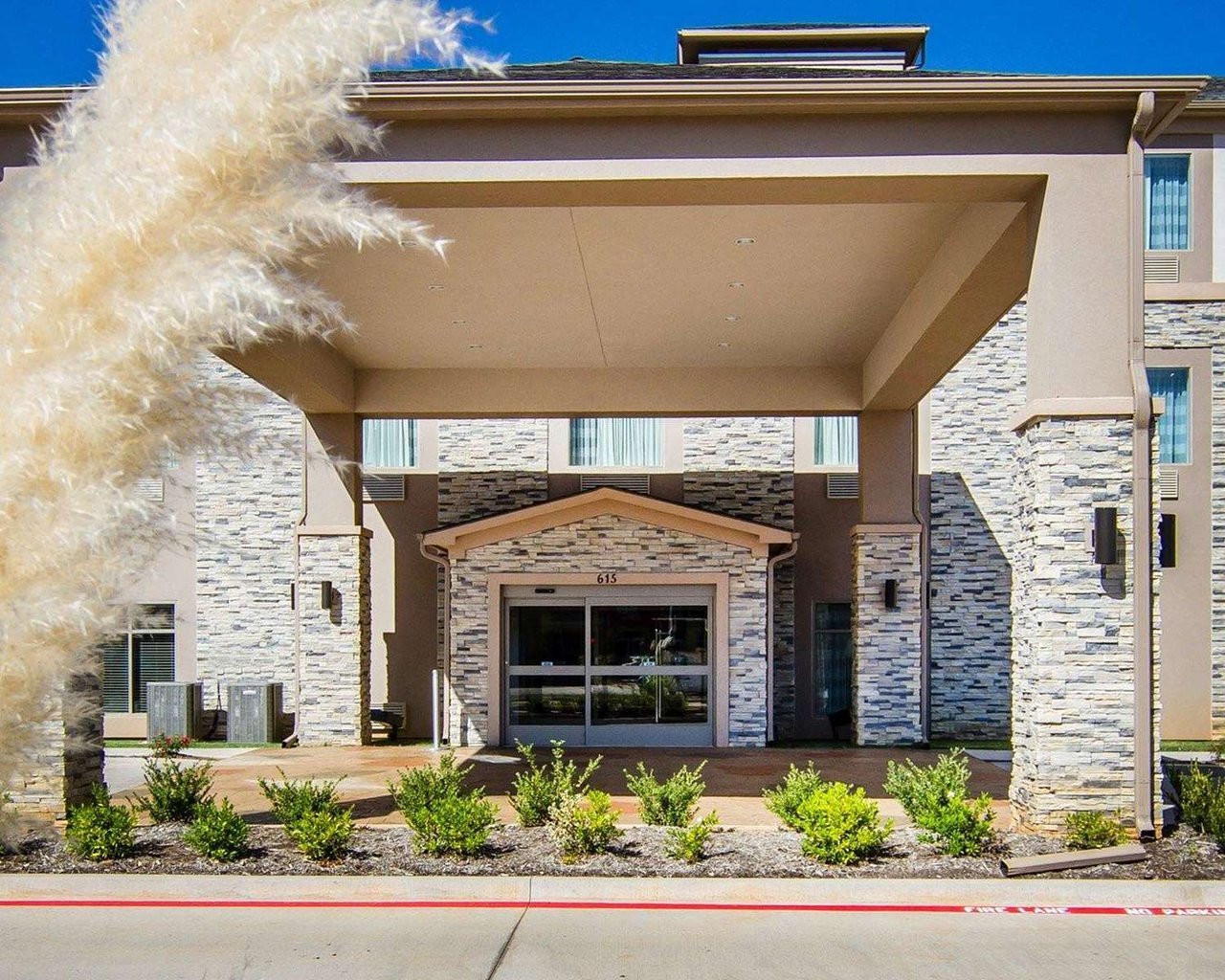 Photo of Sleep Inn & Suites Longview, Longview, TX