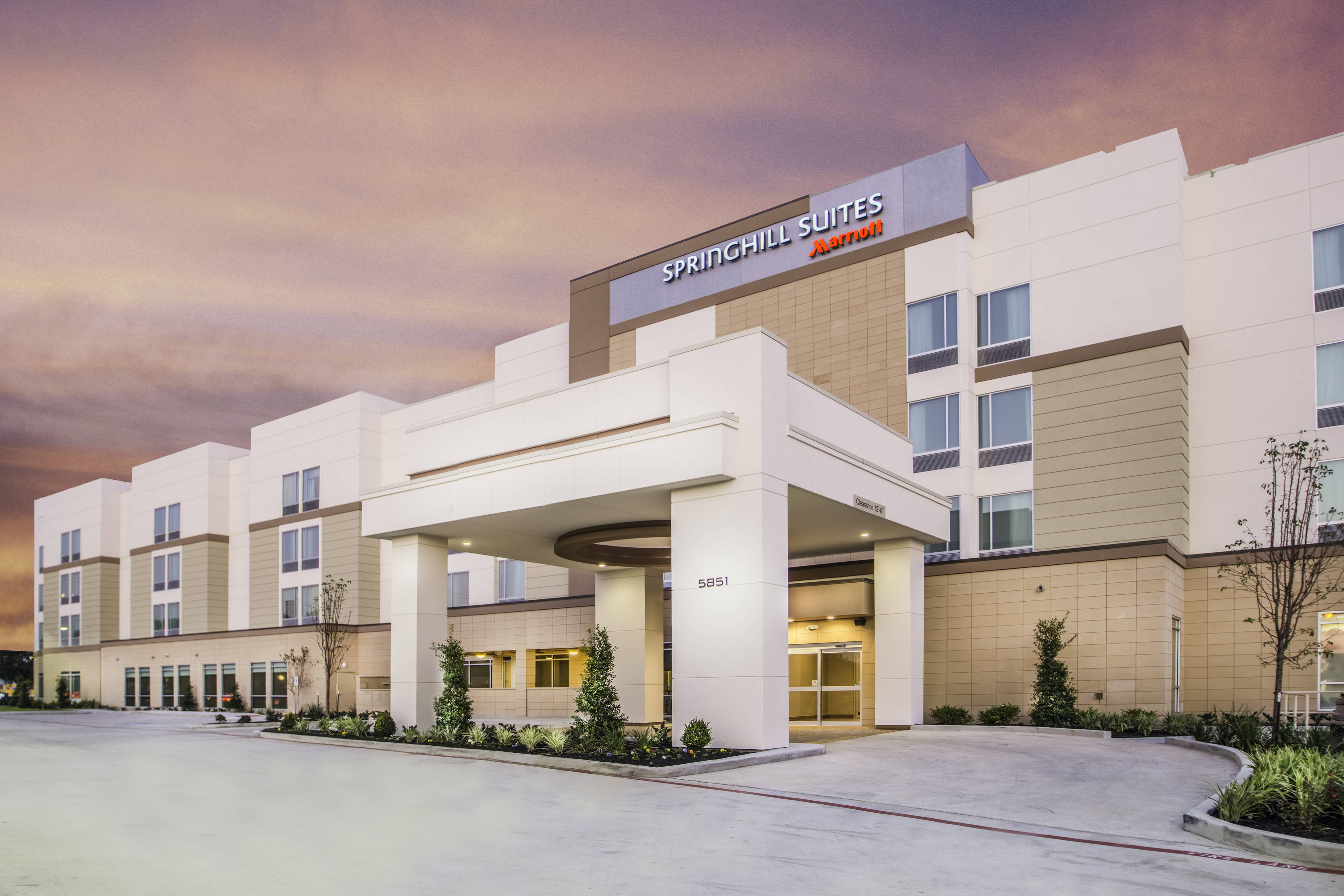 Photo of SpringHill Suites Houston Westchase, Houston, TX