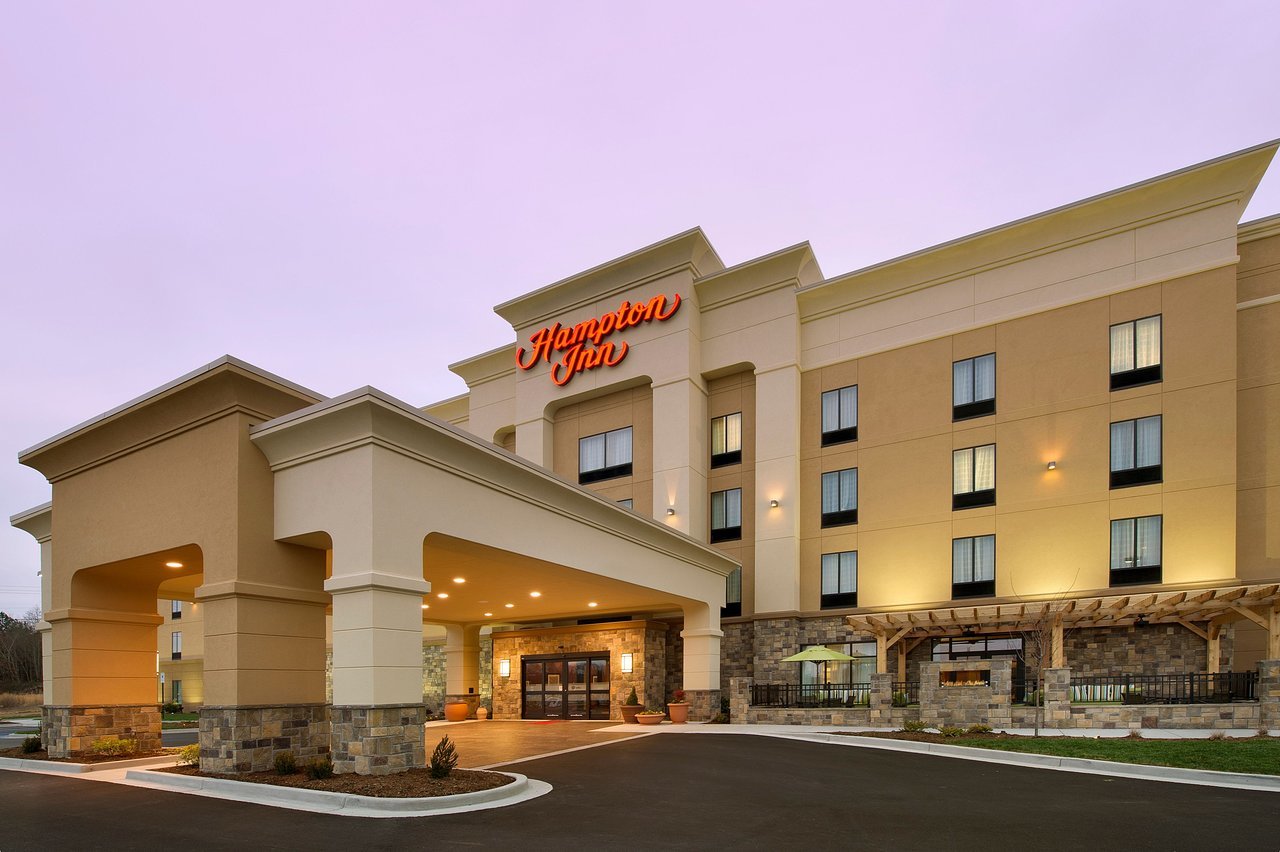 Photo of Hampton Inn Chattanooga East Ridge, Chattanooga, TN