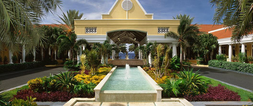 Photo of Curacao Marriott Beach Resort & Emerald Casino, Willemstad, Curacao