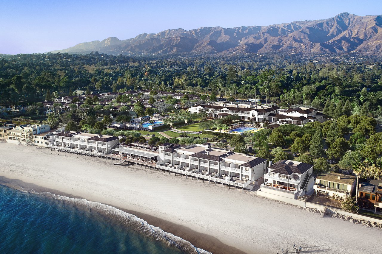 Photo of Rosewood Miramar Beach Montecito, Santa Barbara, CA