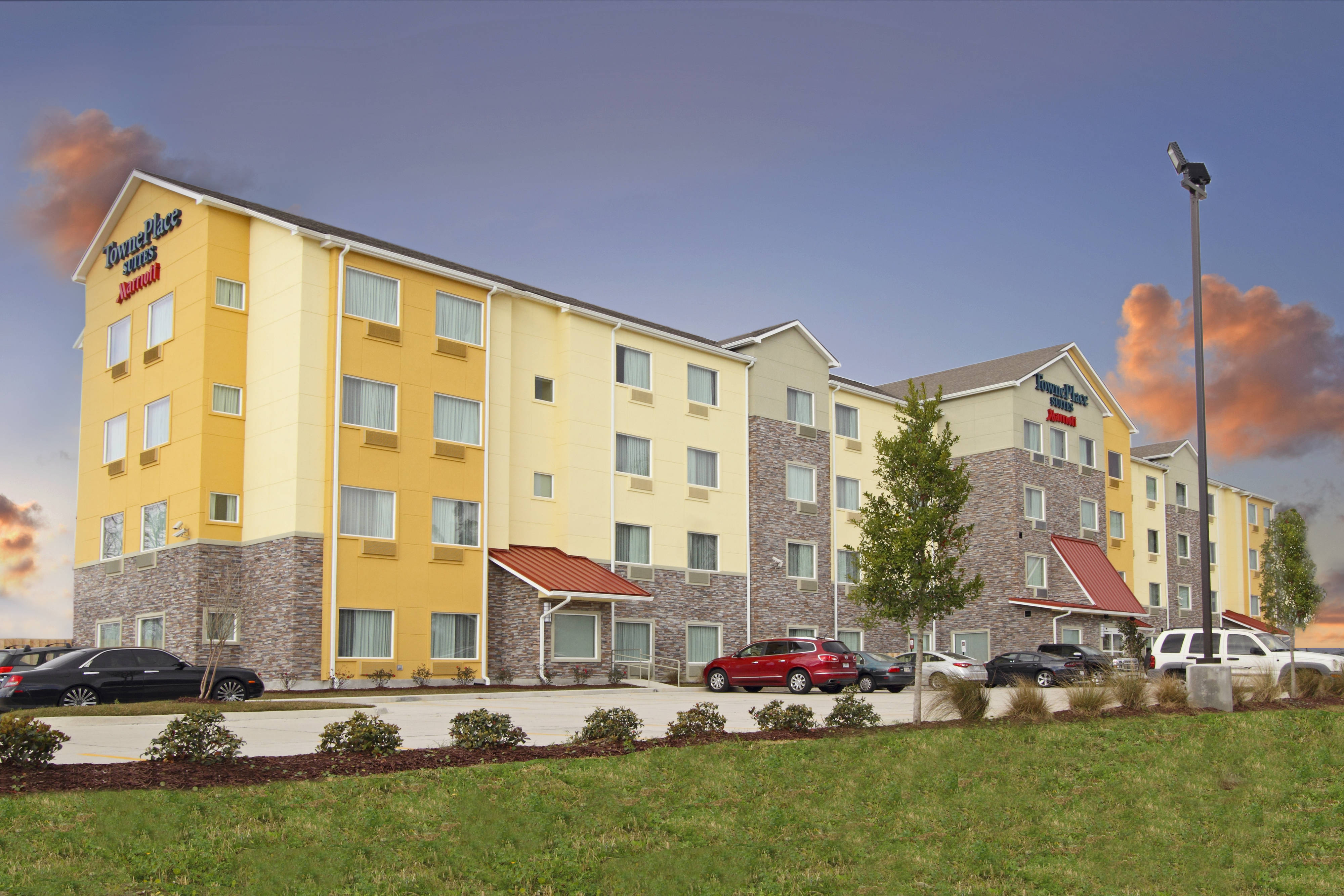 Photo of TownePlace Suites New Orleans Harvey/West Bank, Harvey, LA