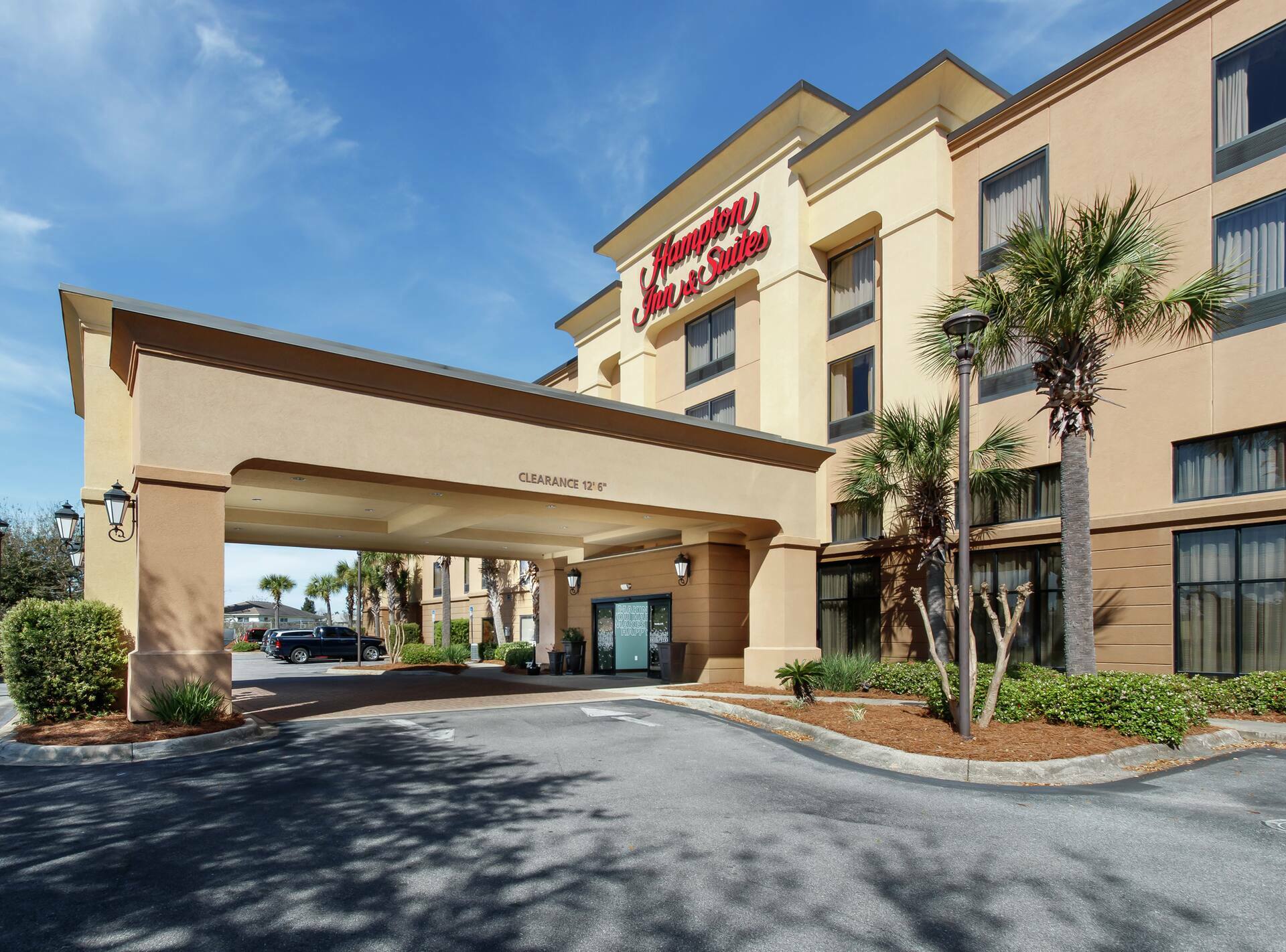 Photo of Hampton Inn & Suites Navarre, Navarre, FL