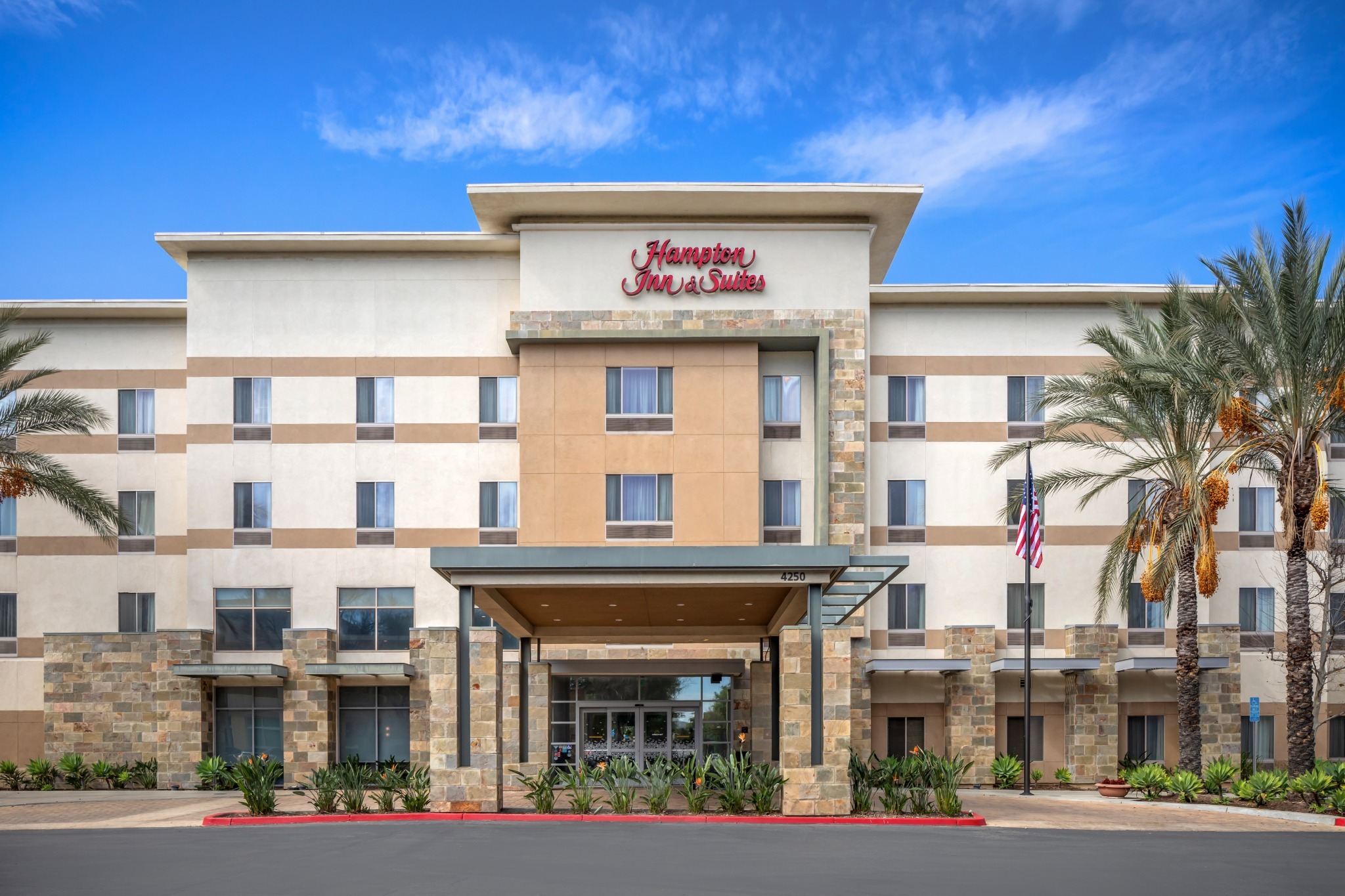 Photo of Hampton Inn & Suites Riverside/Corona East, Riverside, CA
